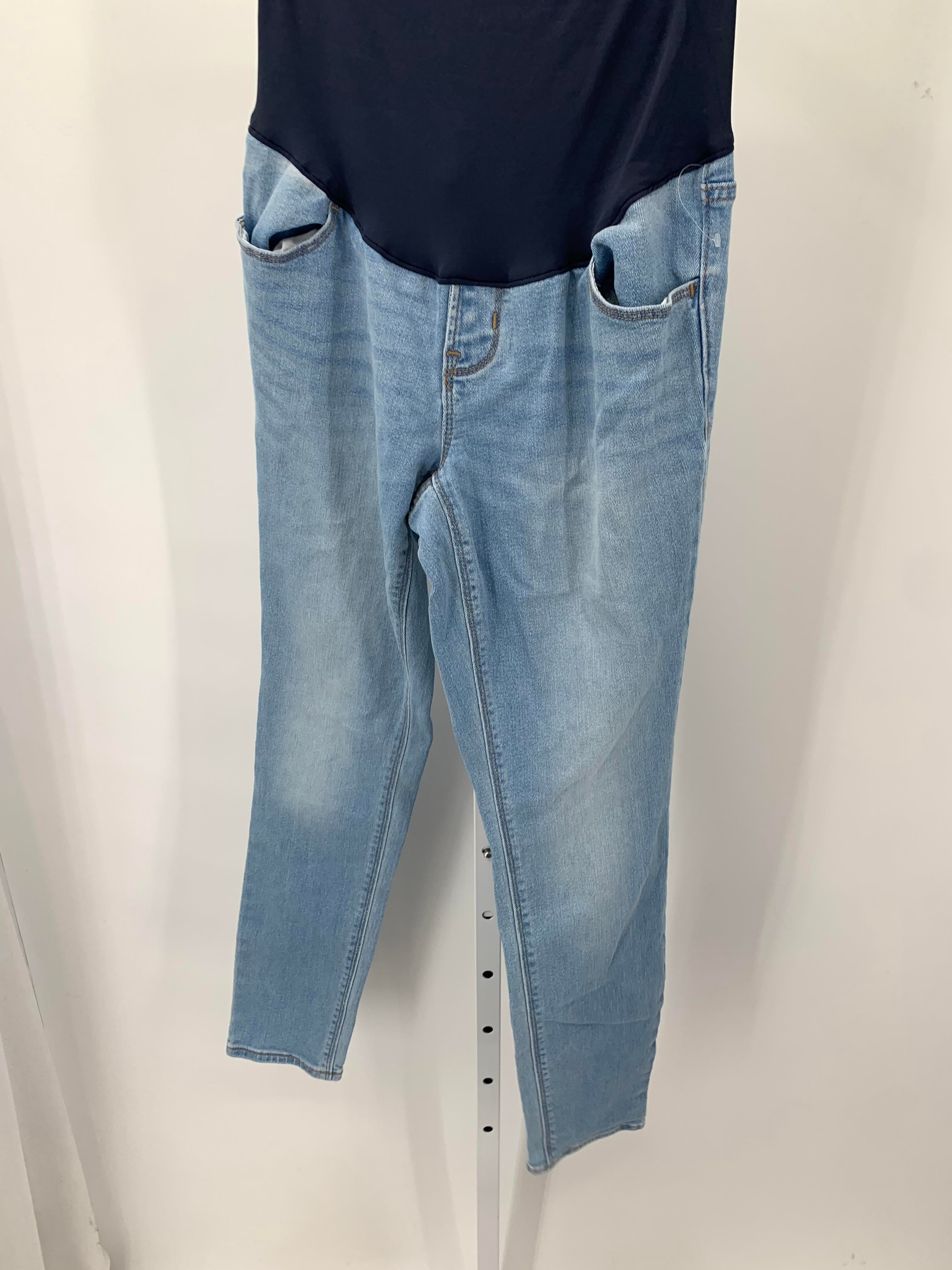 Old Navy Denim Size 6 Misses Jeans