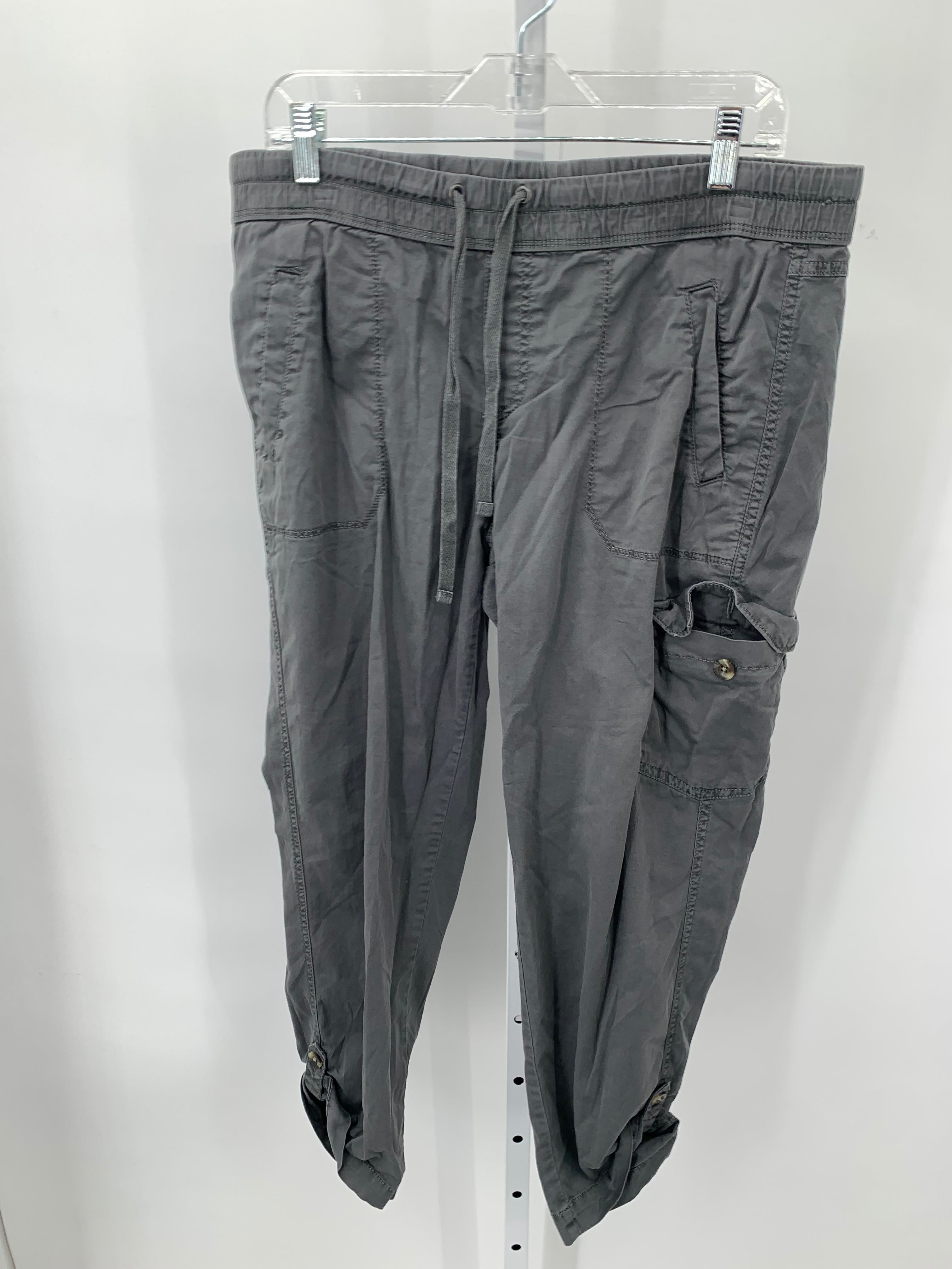 Sonoma Size 10 Misses Pants