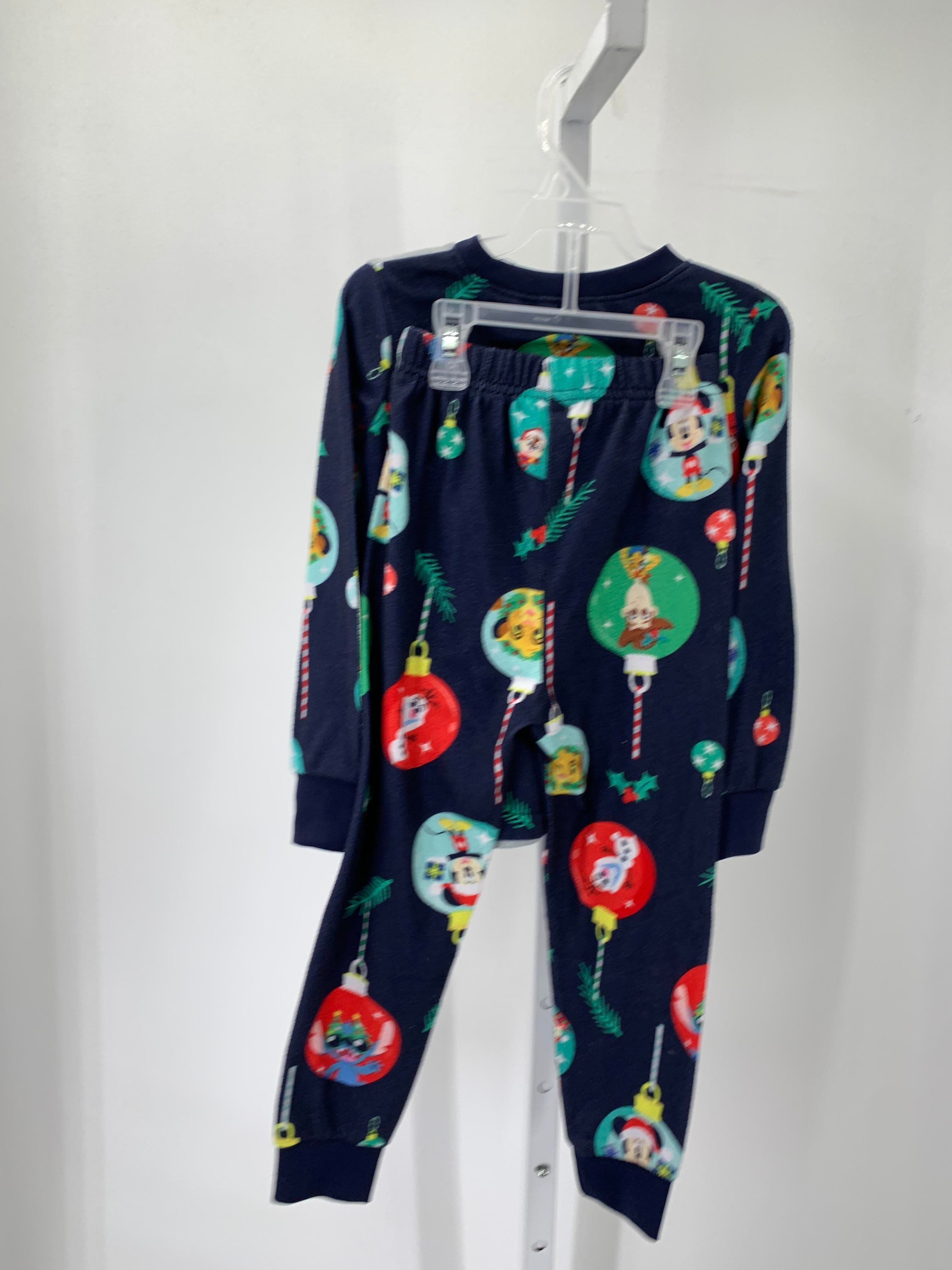 PAJAMAS CHARACTERS
