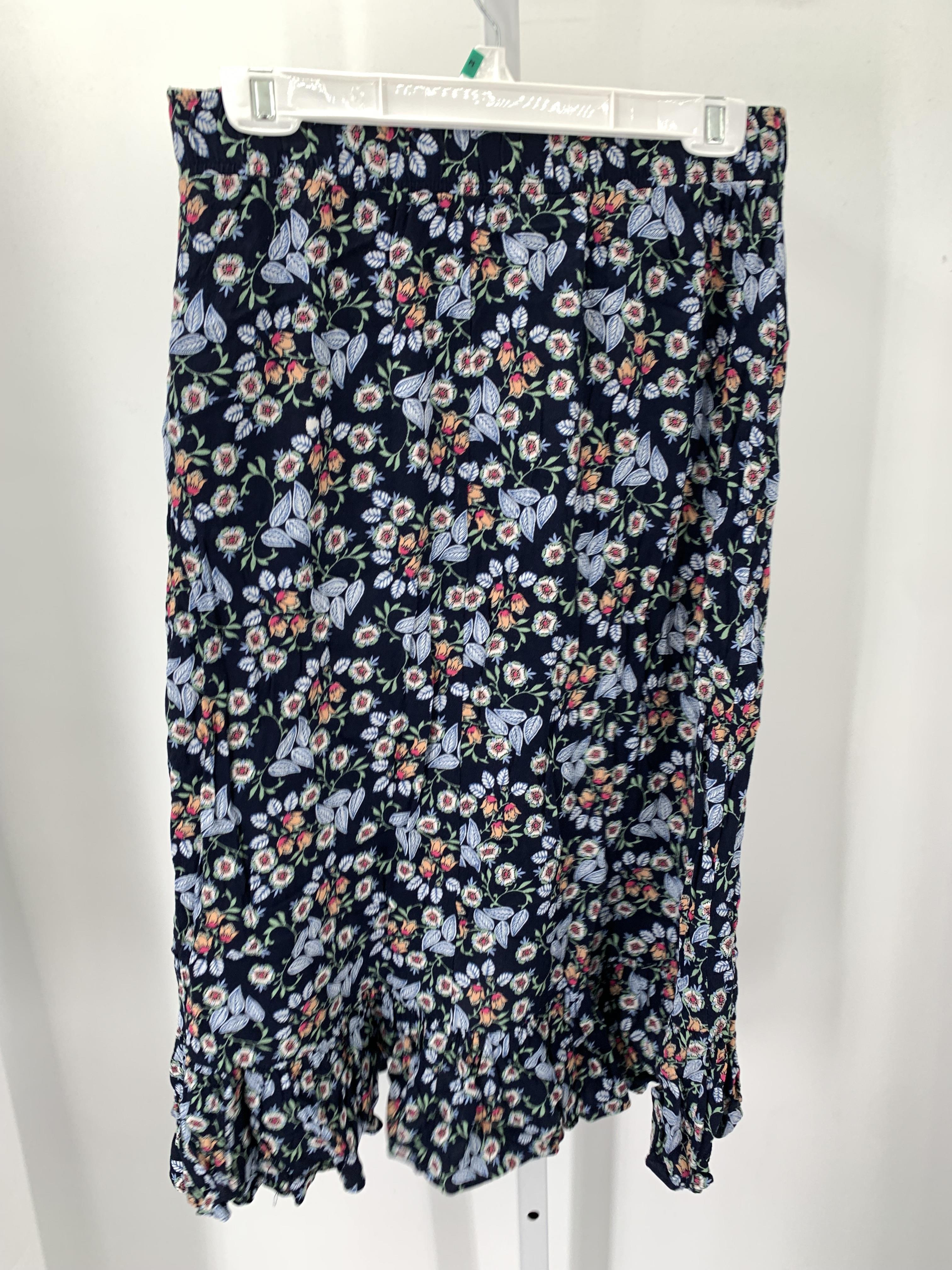 Loft Size Medium Misses Skirt