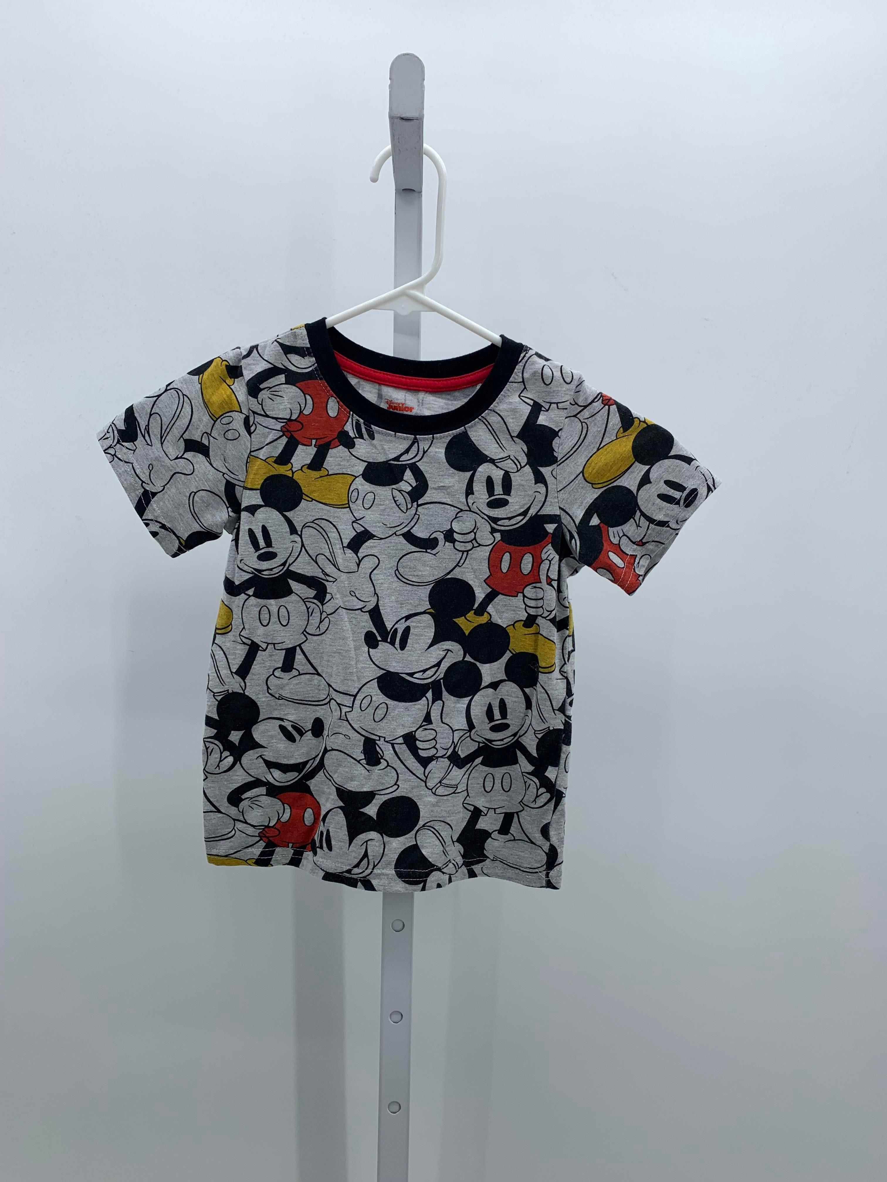MICKEY MOUSE