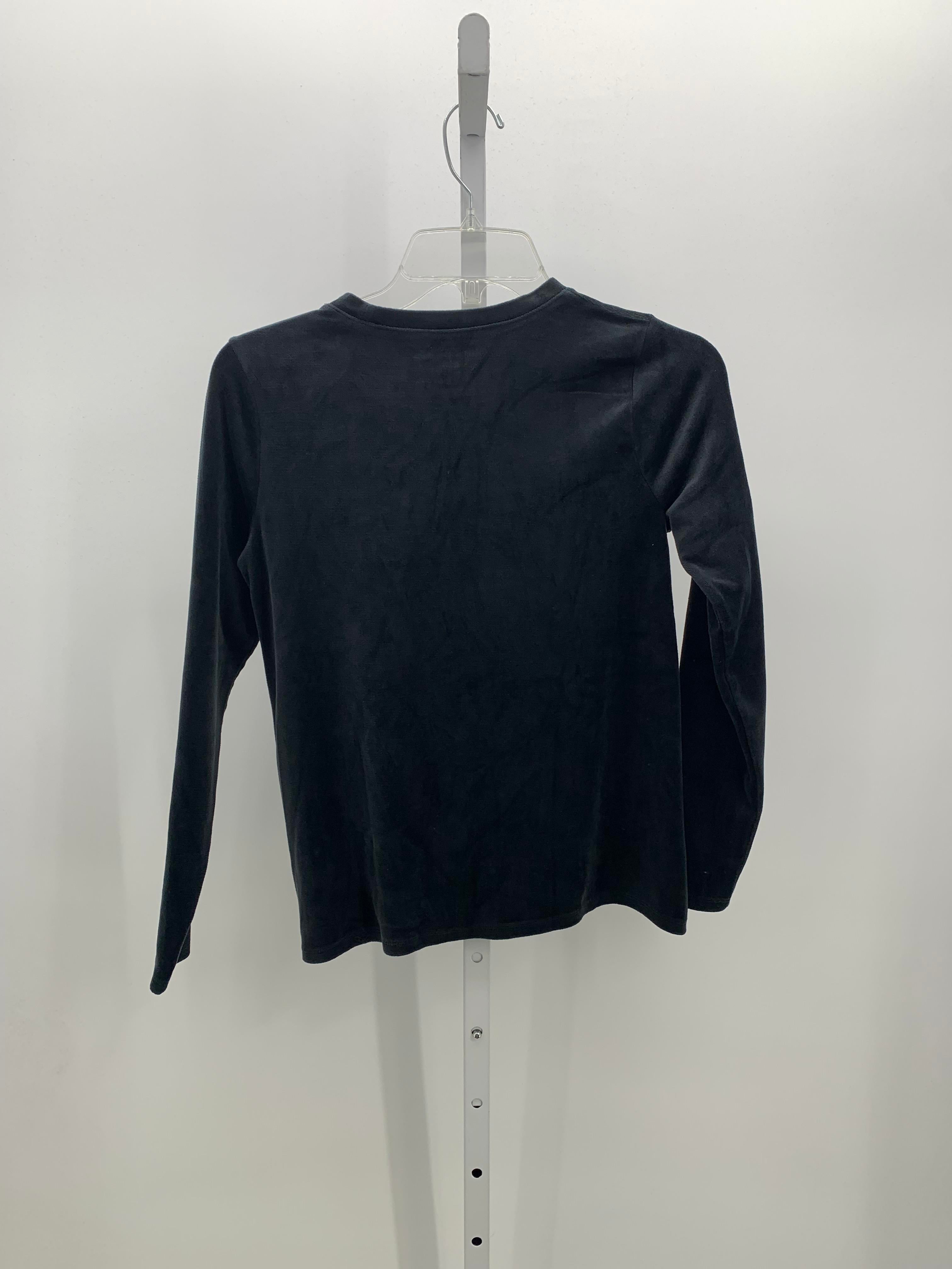 Abercrombie Kids Size 13/14 Girls Long Sleeve Shirt