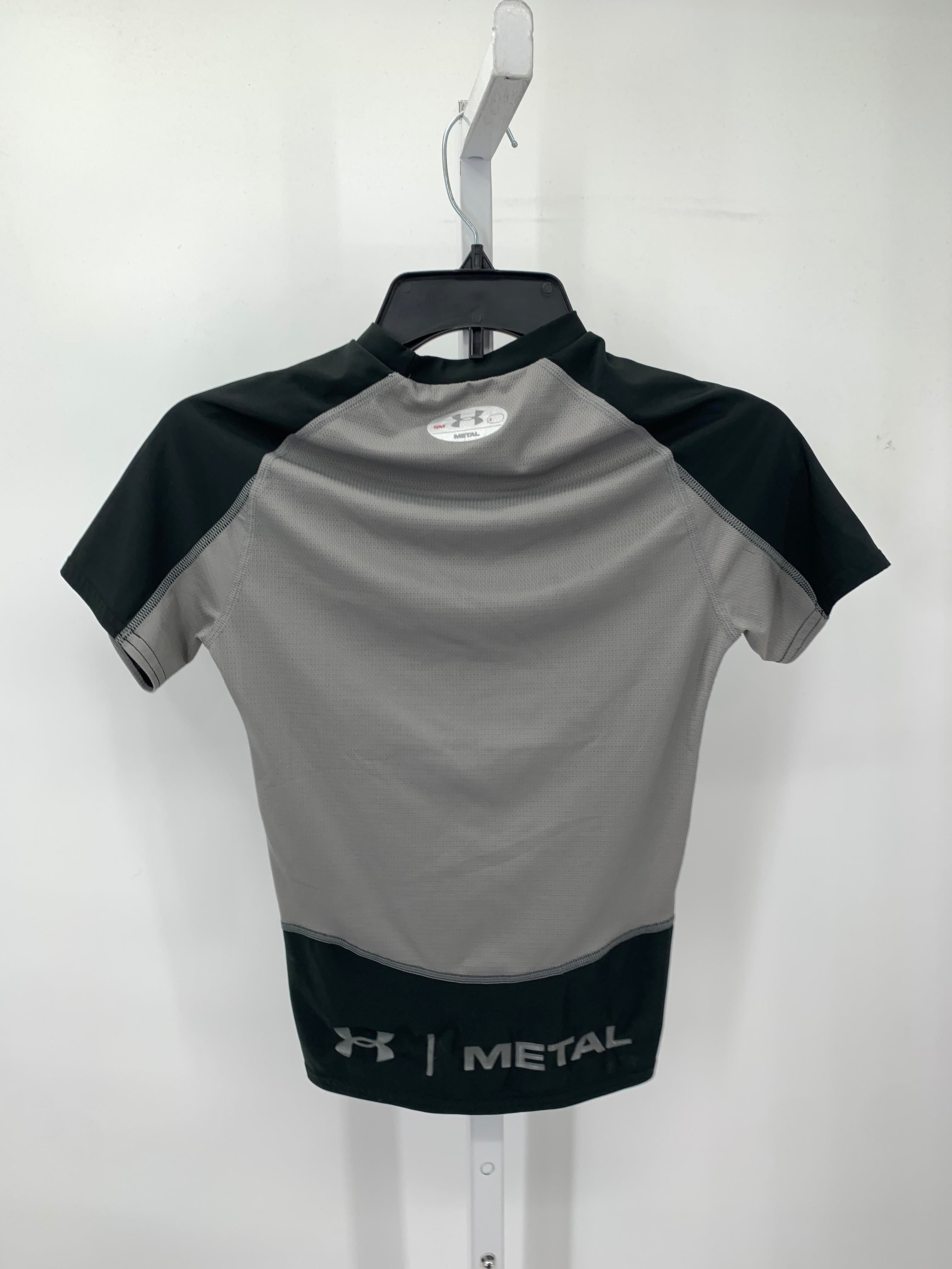 ACTIVE WEAR TOP