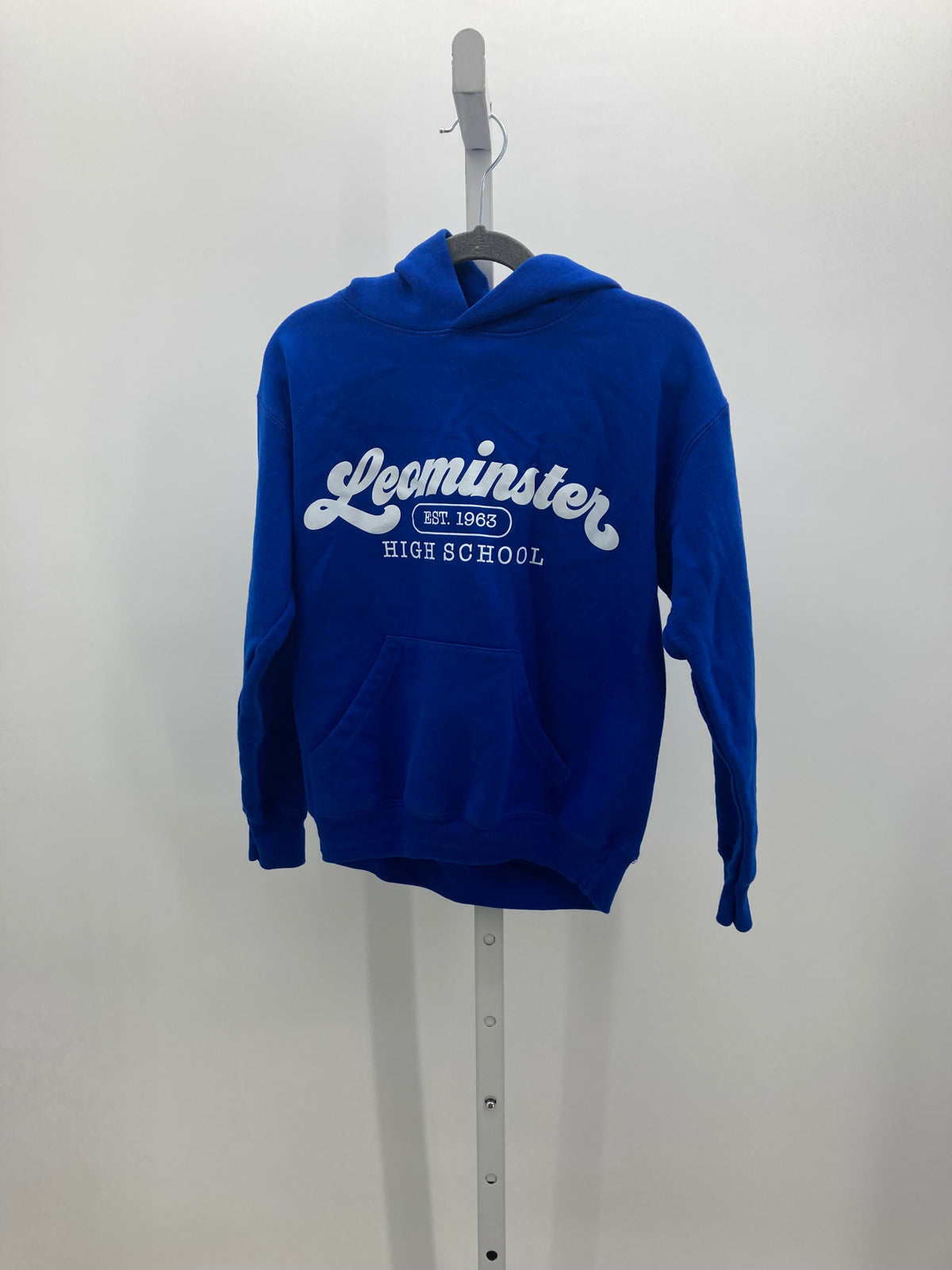 LEOMINSTER HIGH SCHOOL