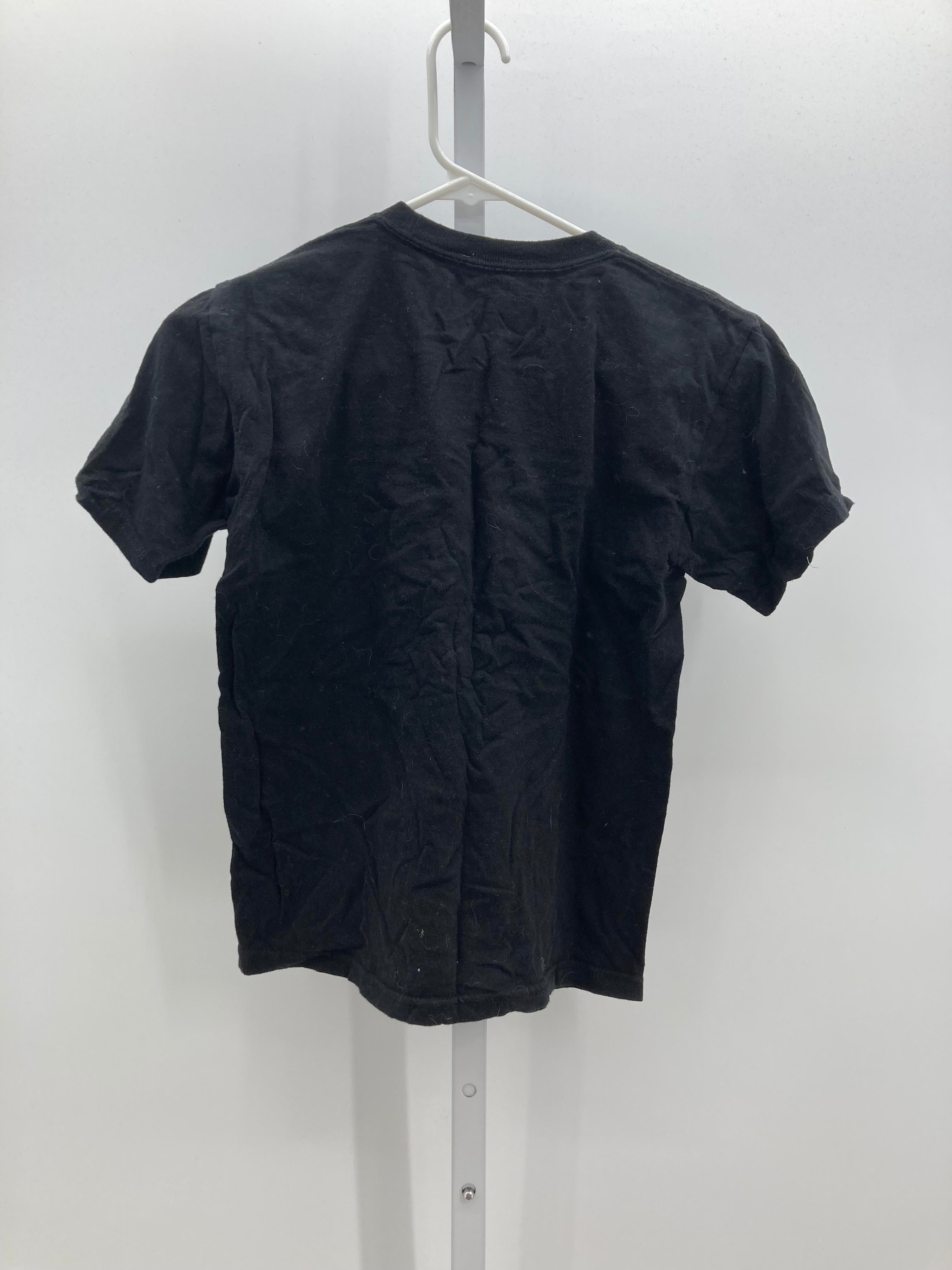 DARK SIDE KNIT TEE