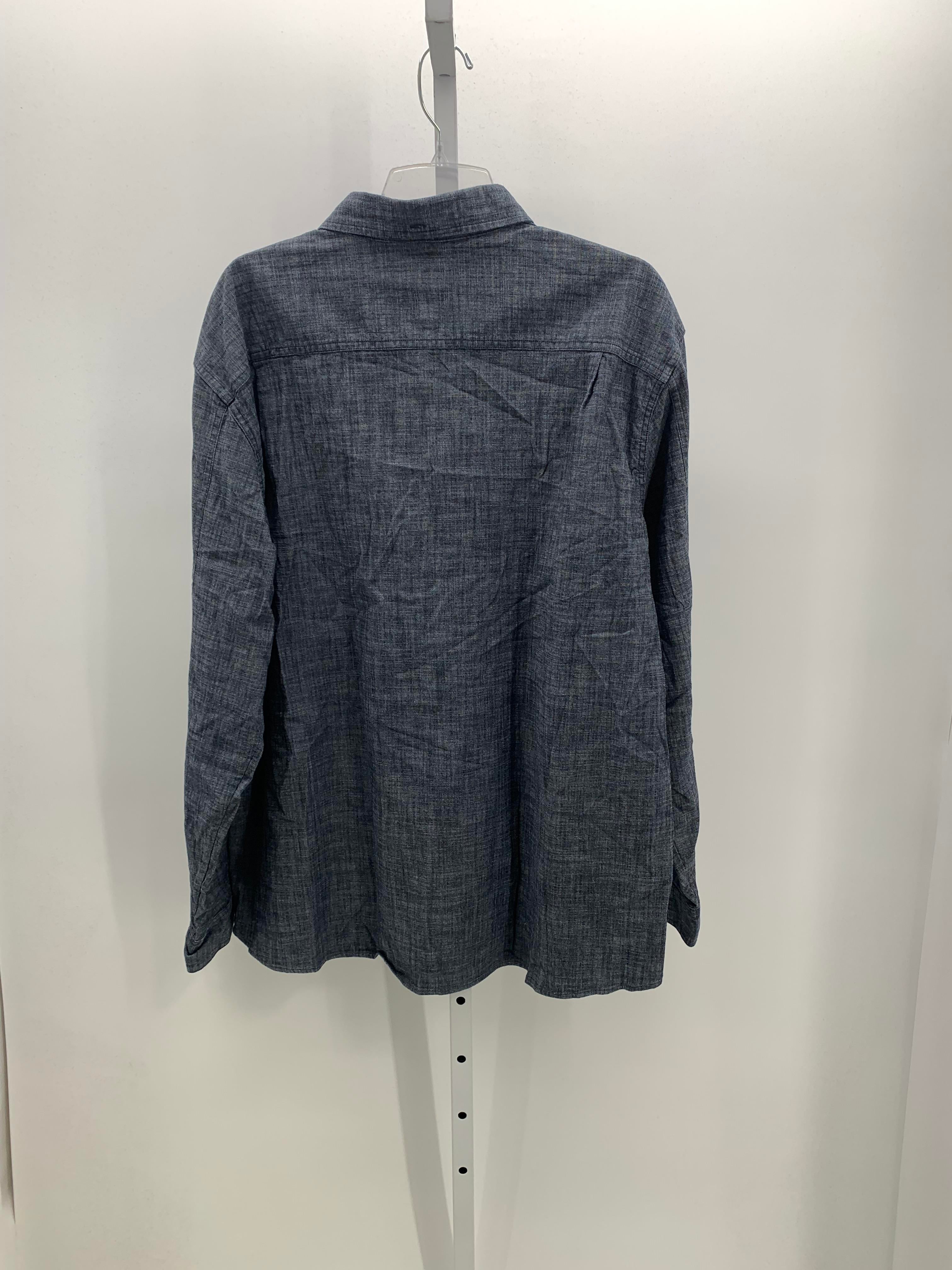 BTN DOWN SHIRT