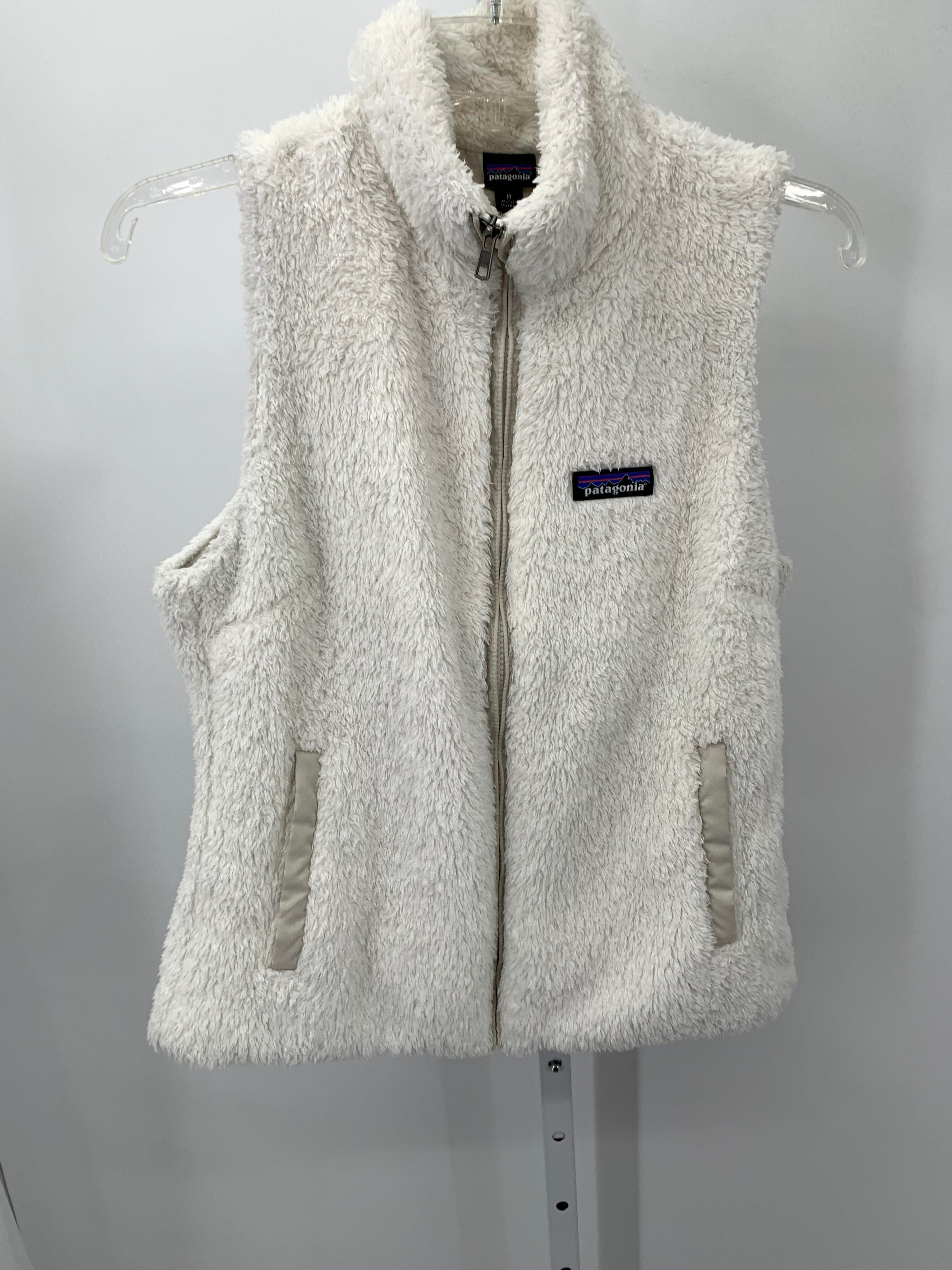Patagonia Size Medium Misses Vest