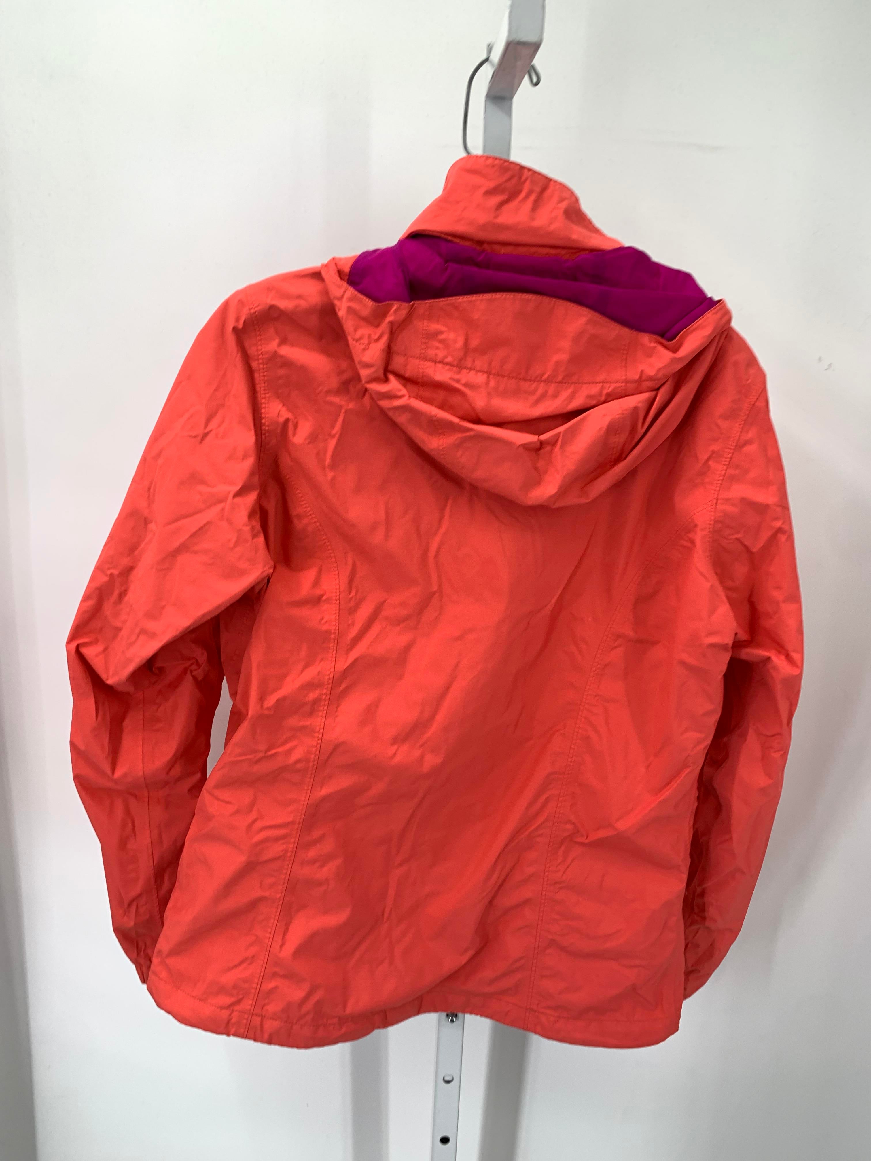 The North Face Size Medium Misses Lightweight Jacket