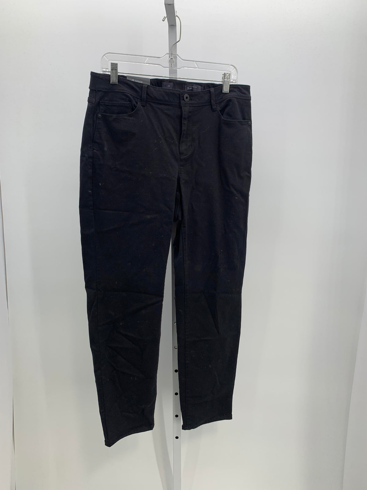 J-Jill Size 16 Misses Jeans