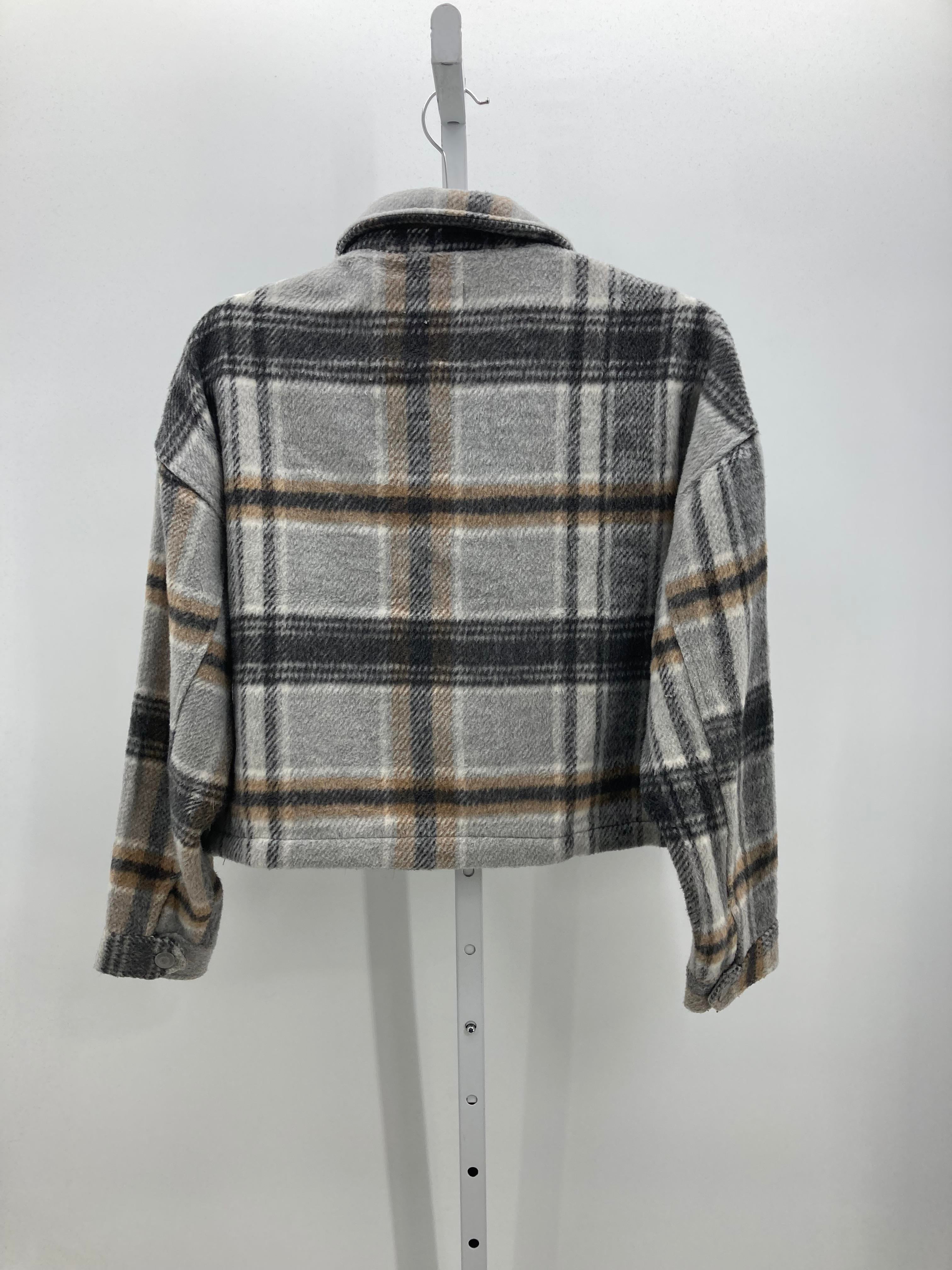 Ci Sono Size Small Juniors Fleece