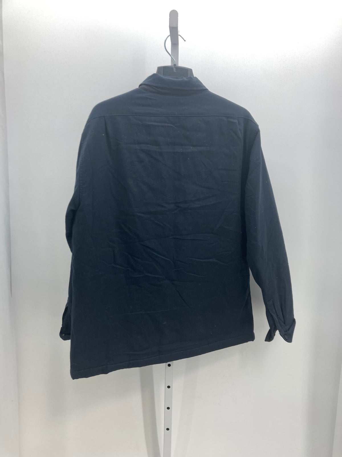 ZIP UP JACKET