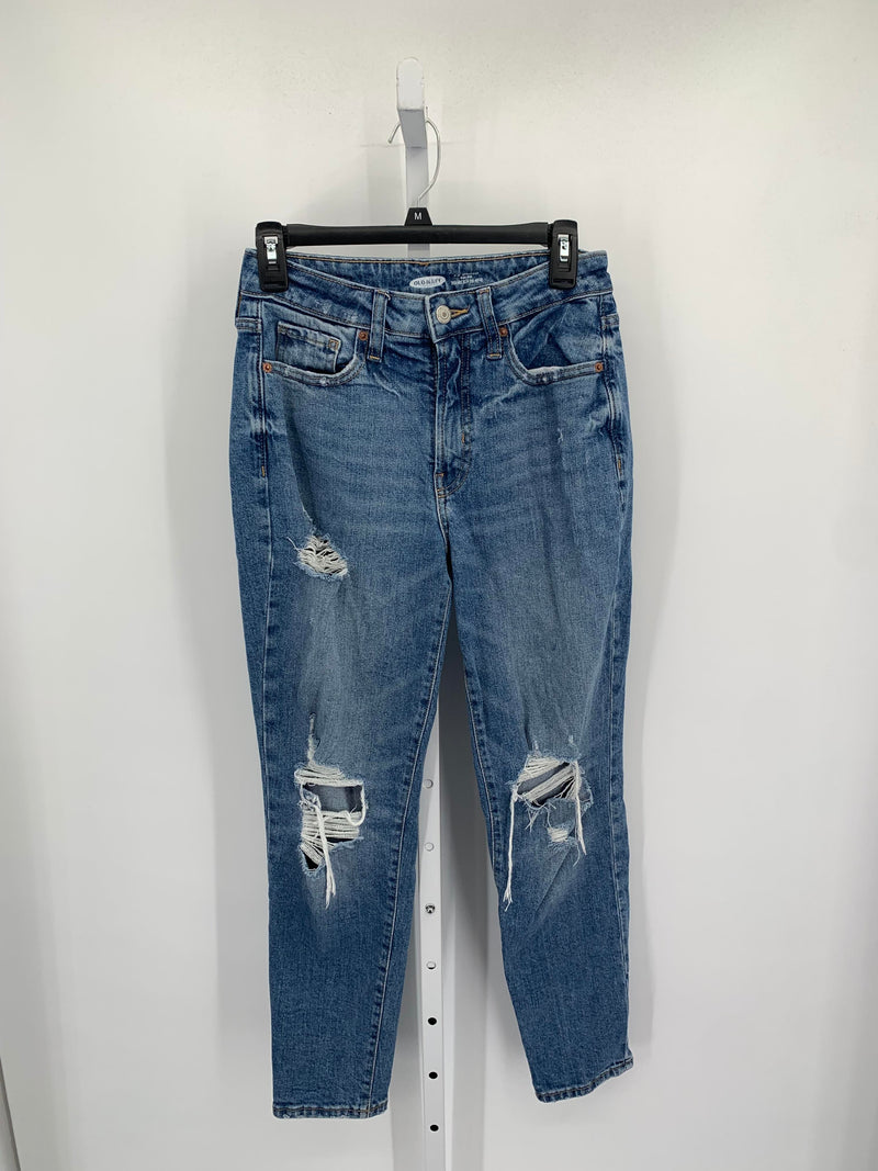 Old Navy Size 2 Misses Jeans