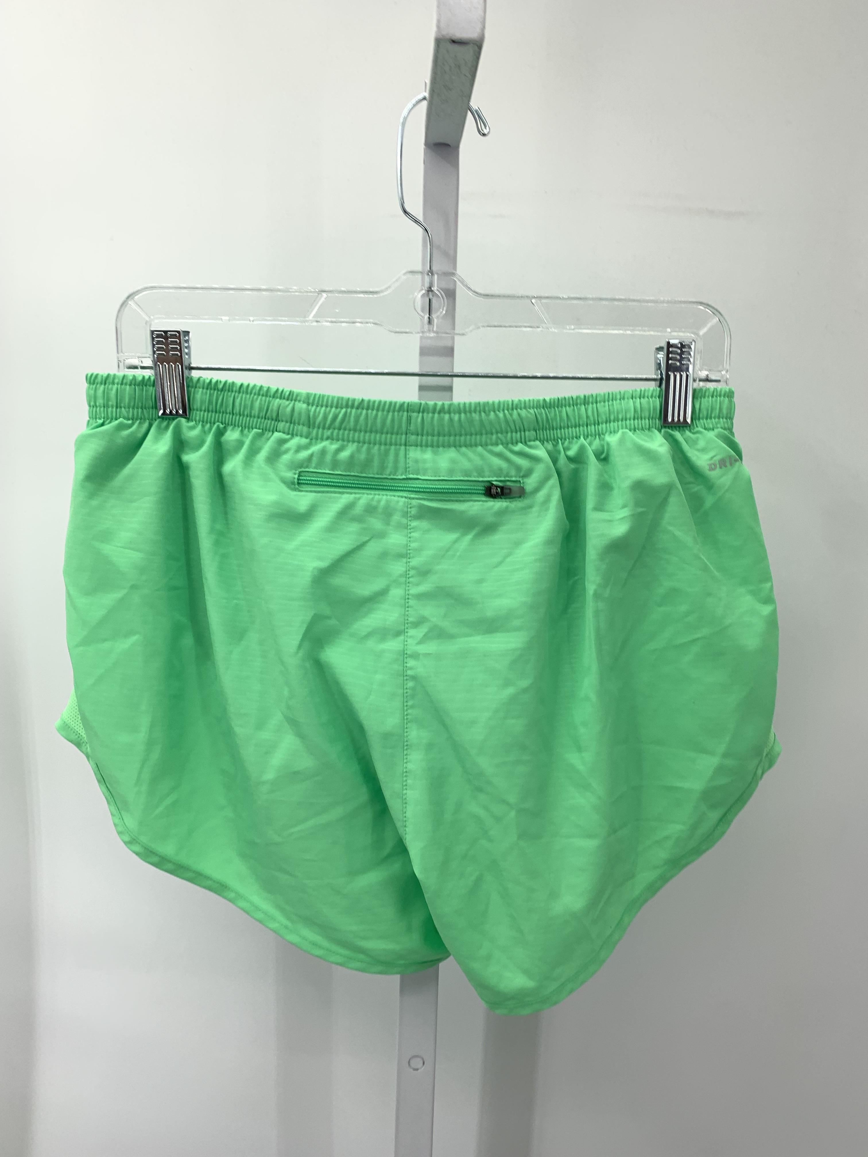 Nike Size Medium Misses Shorts