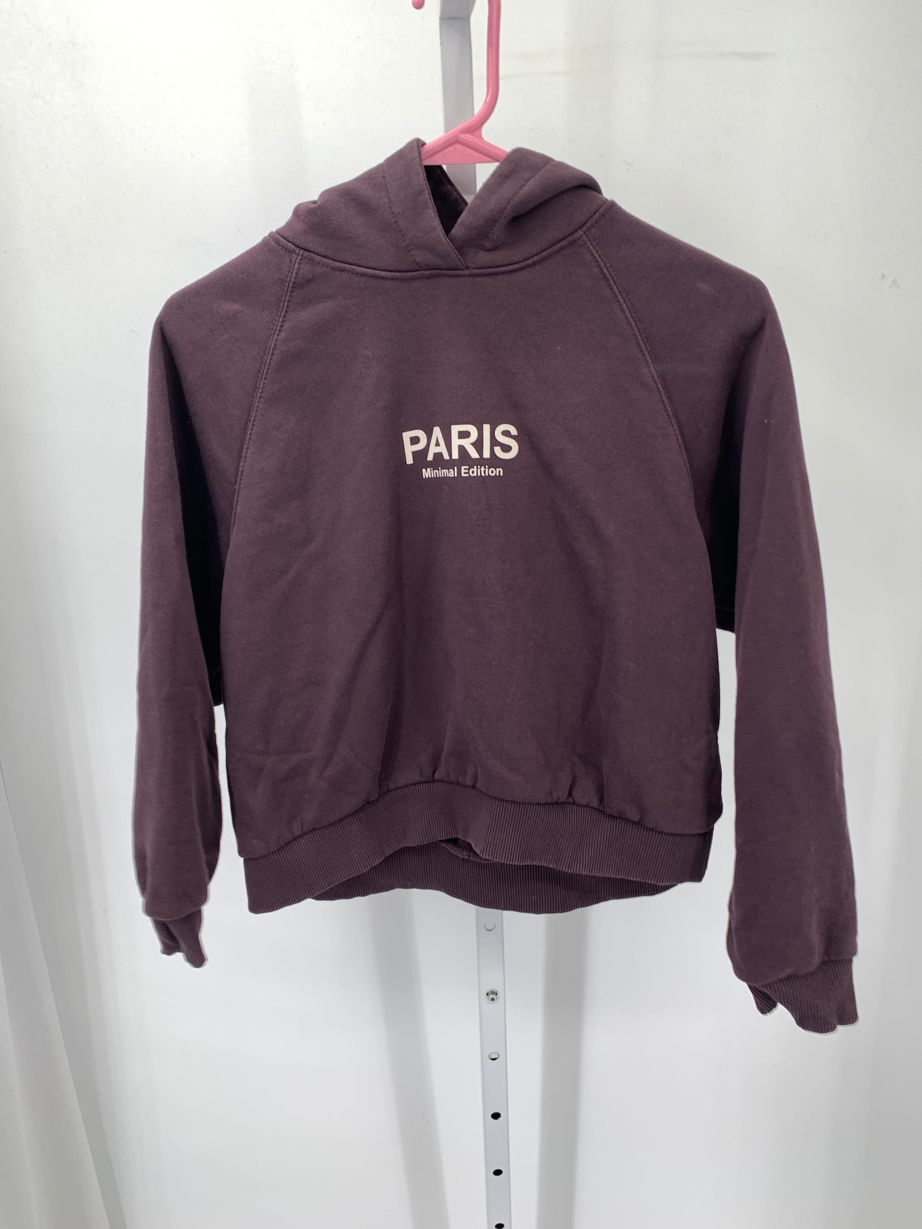 Zara Size 12-14 Girls Hoodie