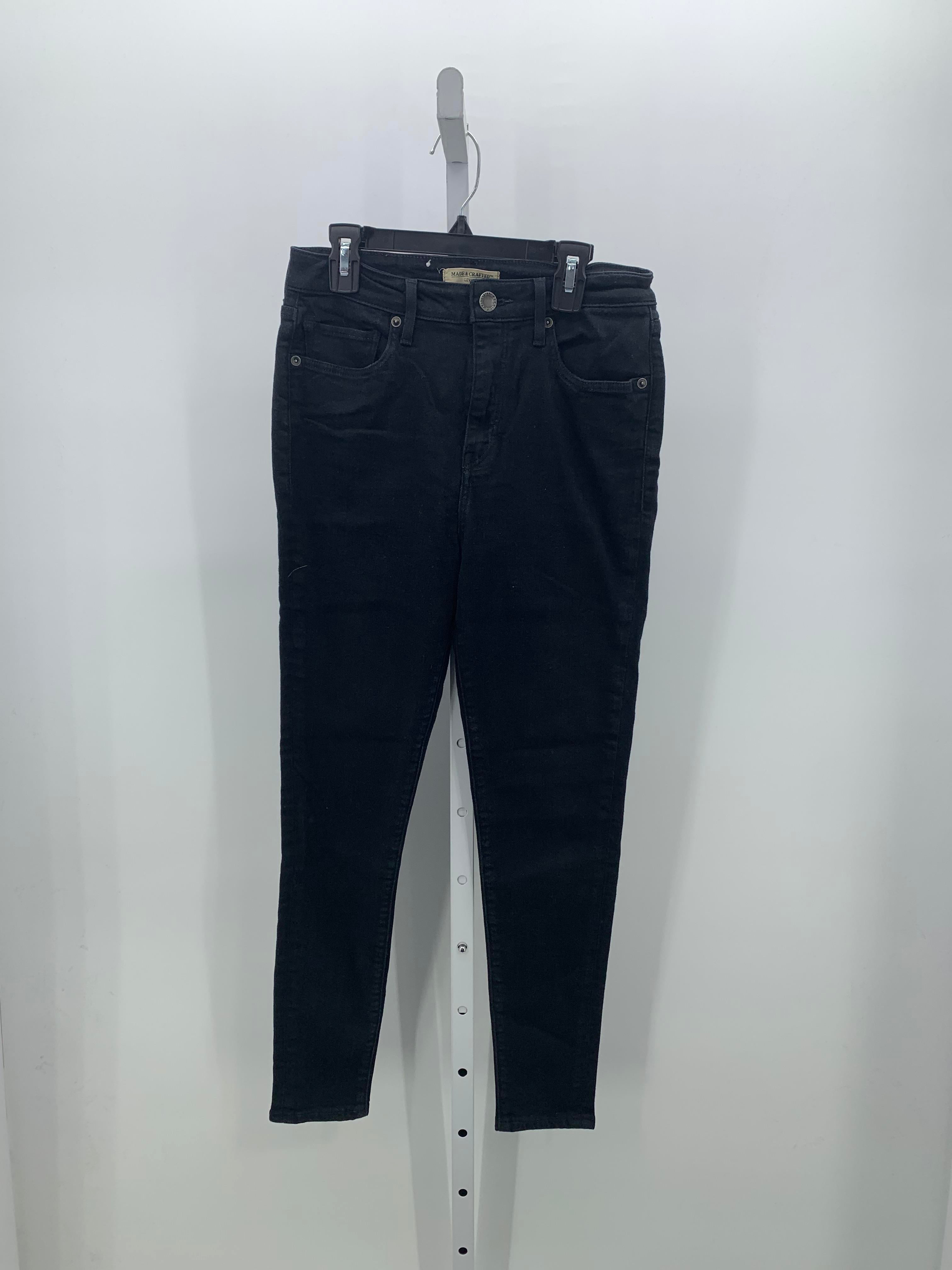 Levis Size 6 Misses Jeans