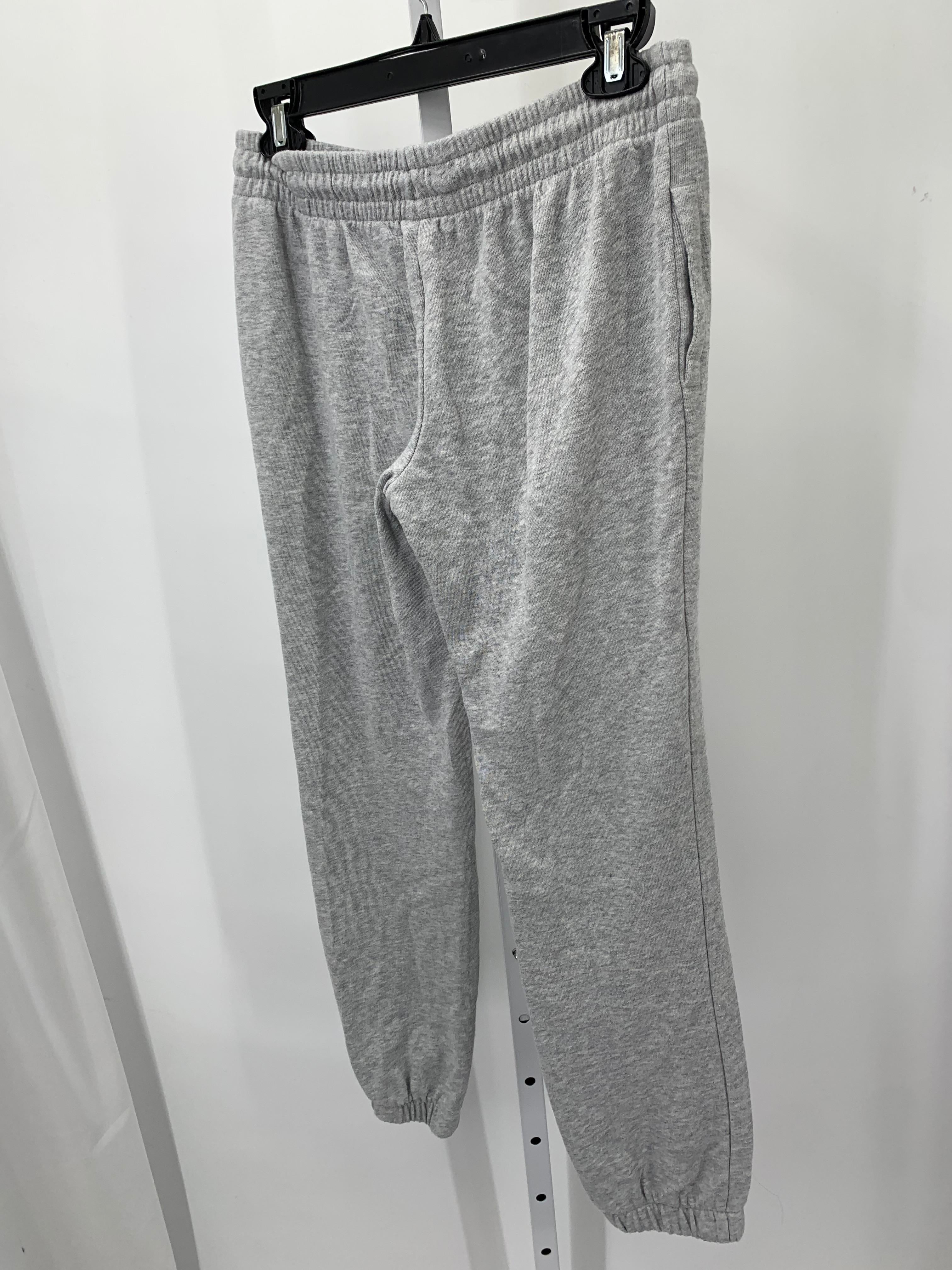 Athletic Works Size 14-16 Girls Sweat Pants