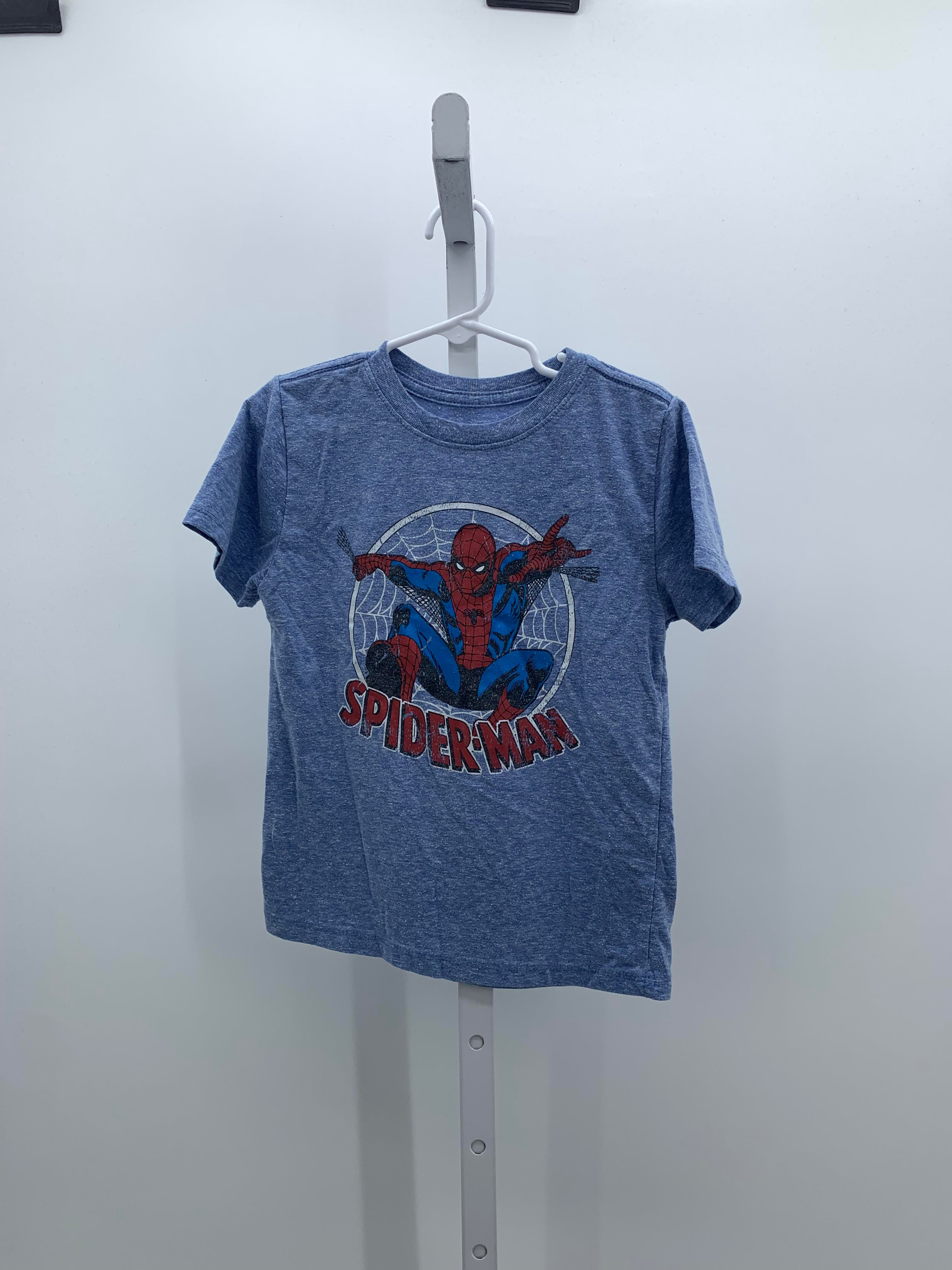 SPIDER-MAN KNIT