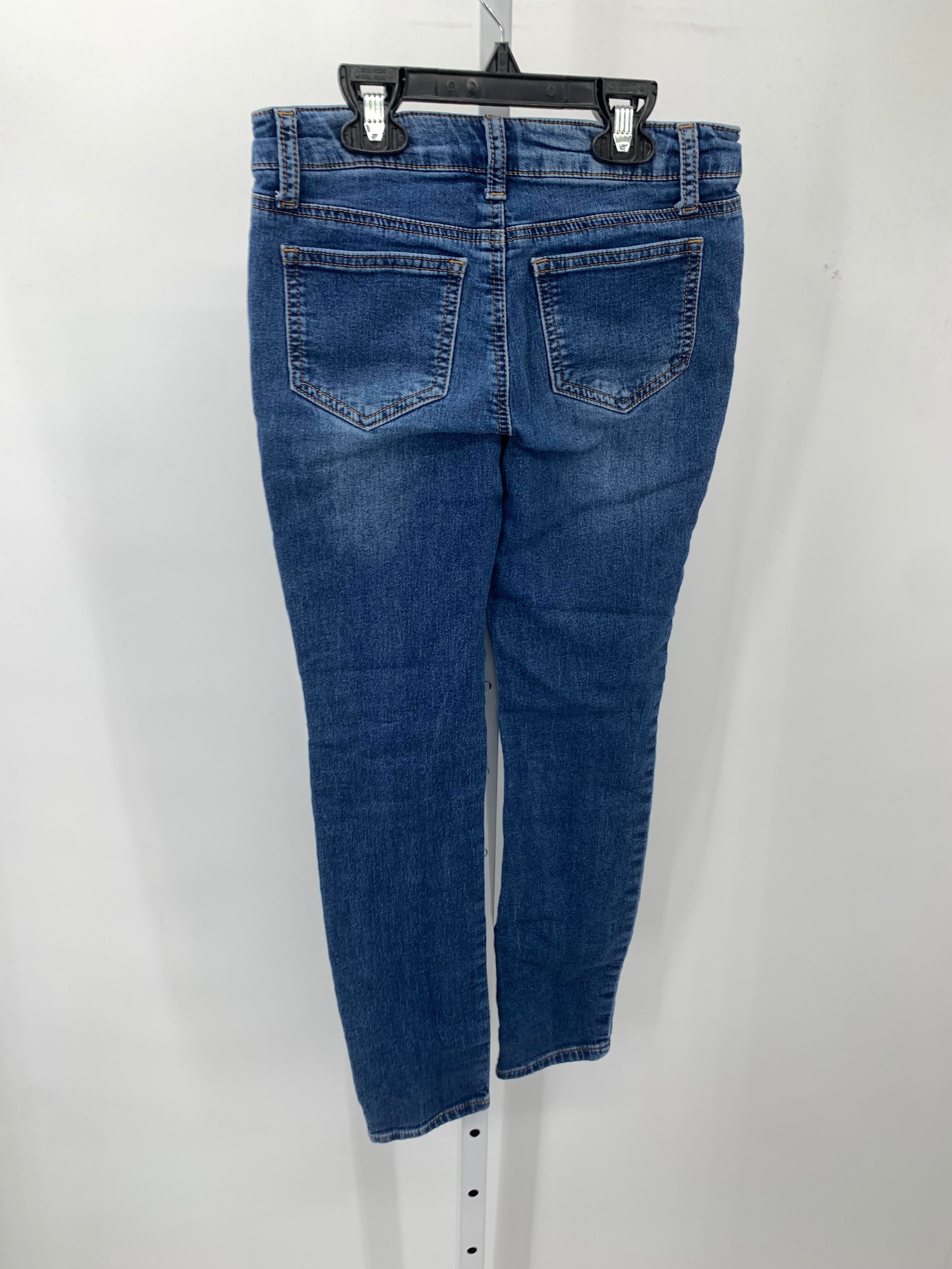 Eddie Bauer Size 10 Girls Jeans