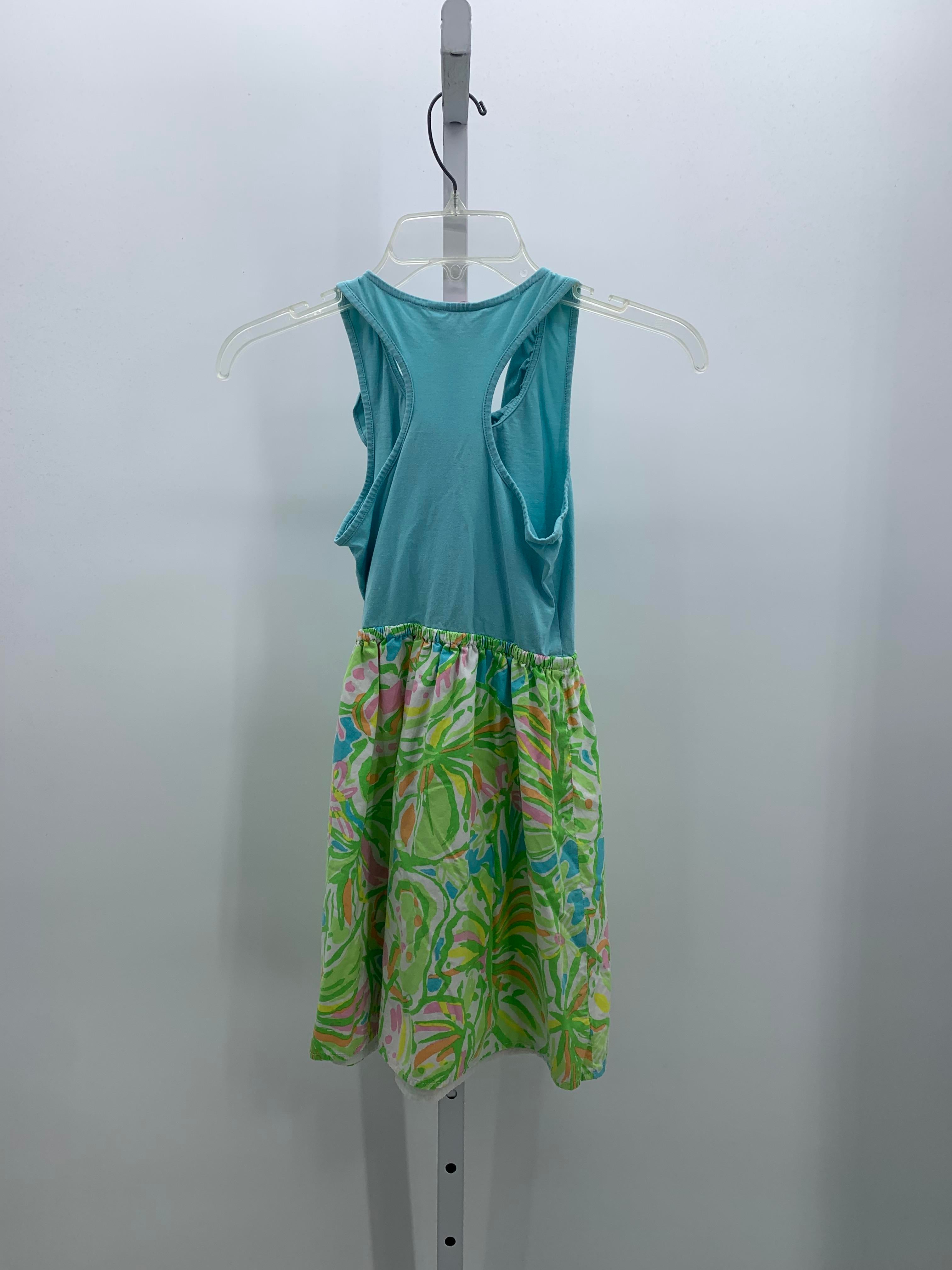 Lilly Pulitzer Size 12 Girls Sundress