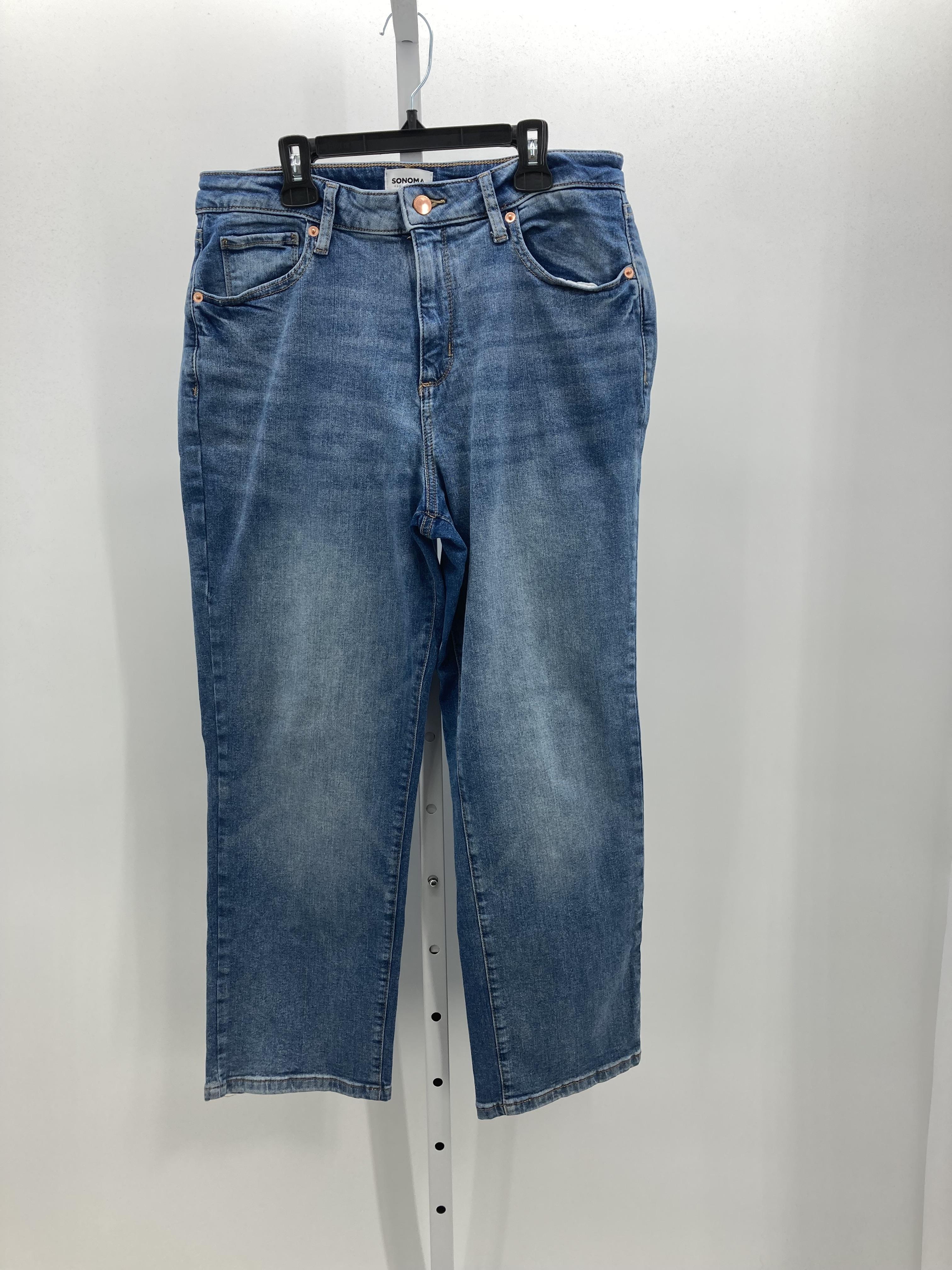 Sonoma Size 12 Petite Petite Jeans