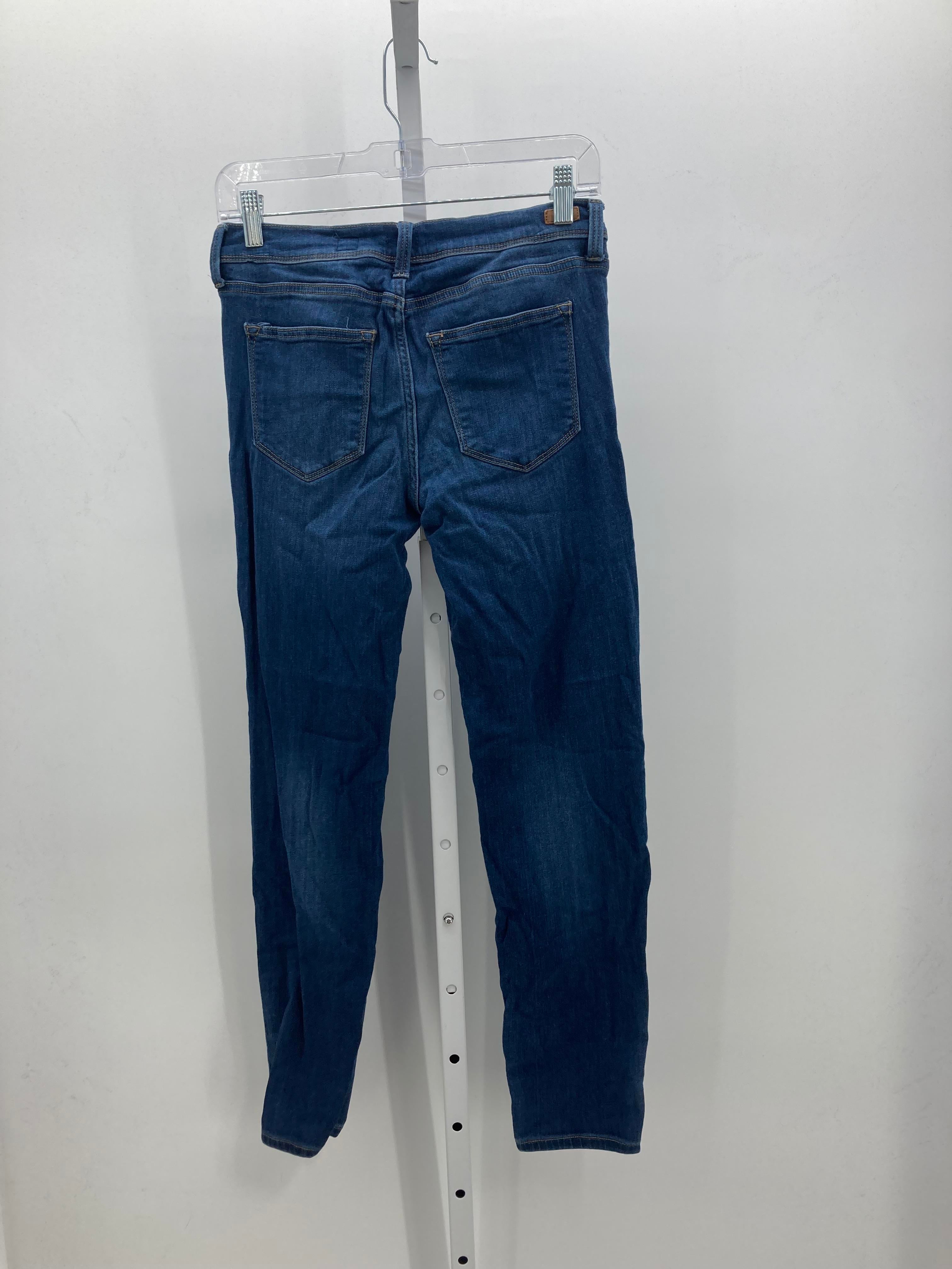 Sneak Peek Size 6 Misses Jeans