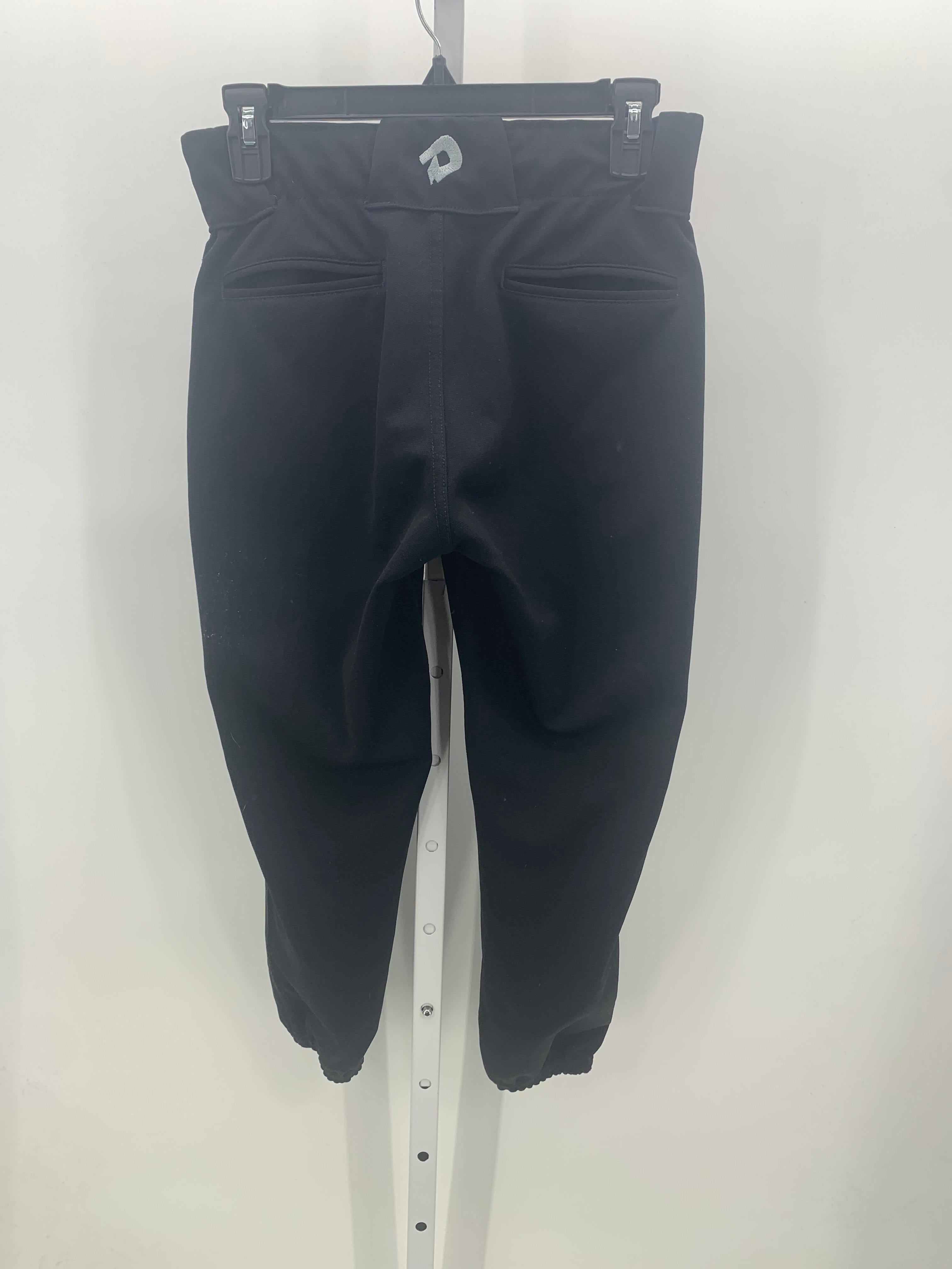 COMFORT WAIST SPORTS PANTS.