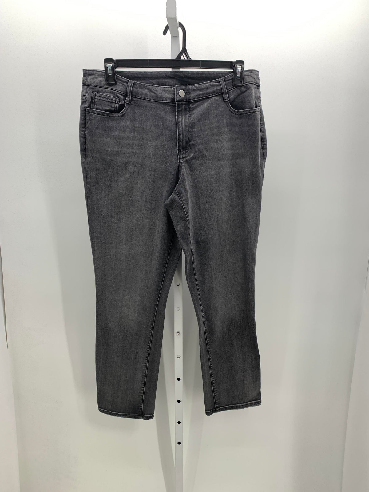 CJ Banks Size 14 W Womens Jeans