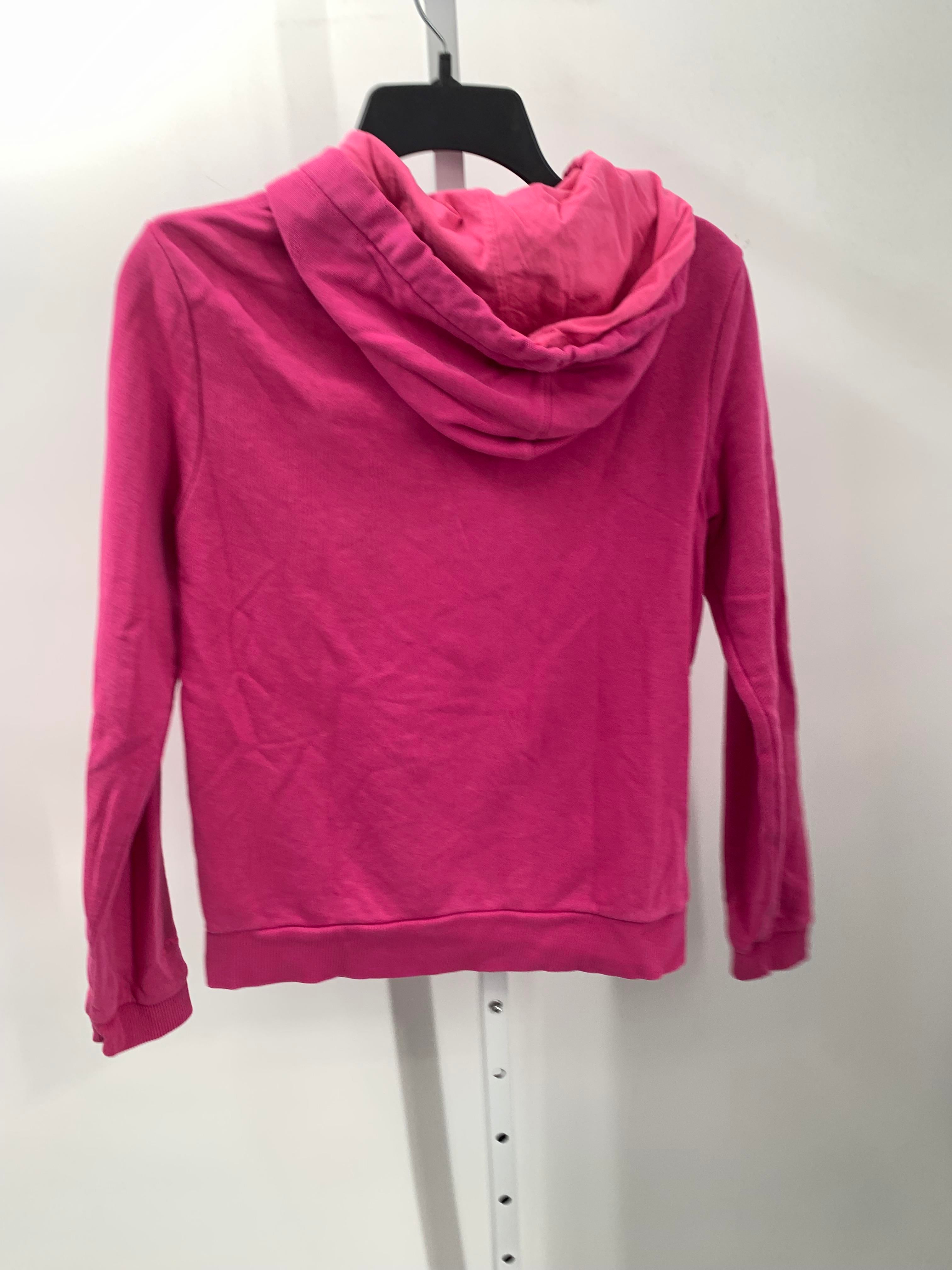 PINK Size Medium Misses Hoodie