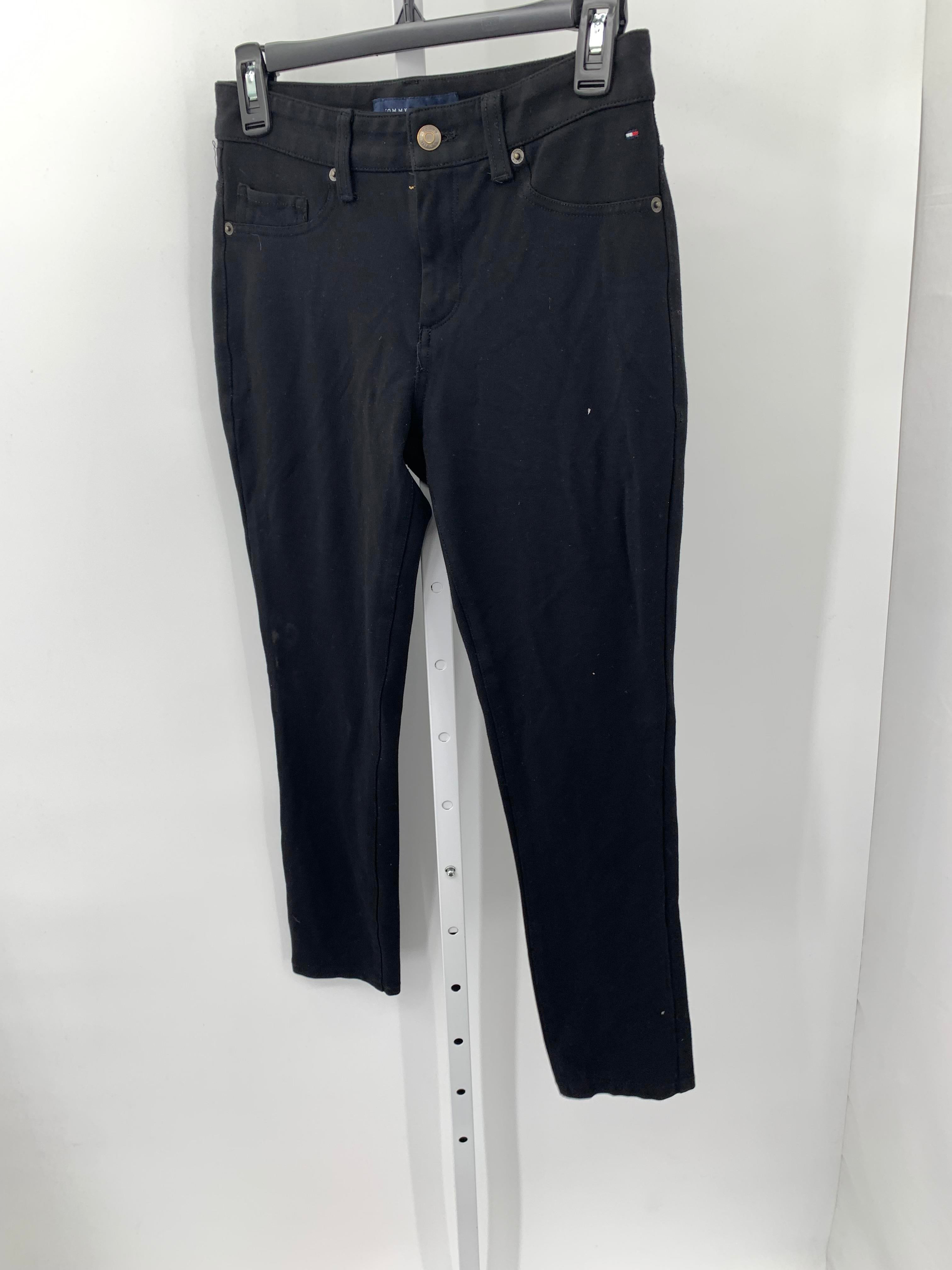 Tommy Hilfiger Size 8 Misses Pants