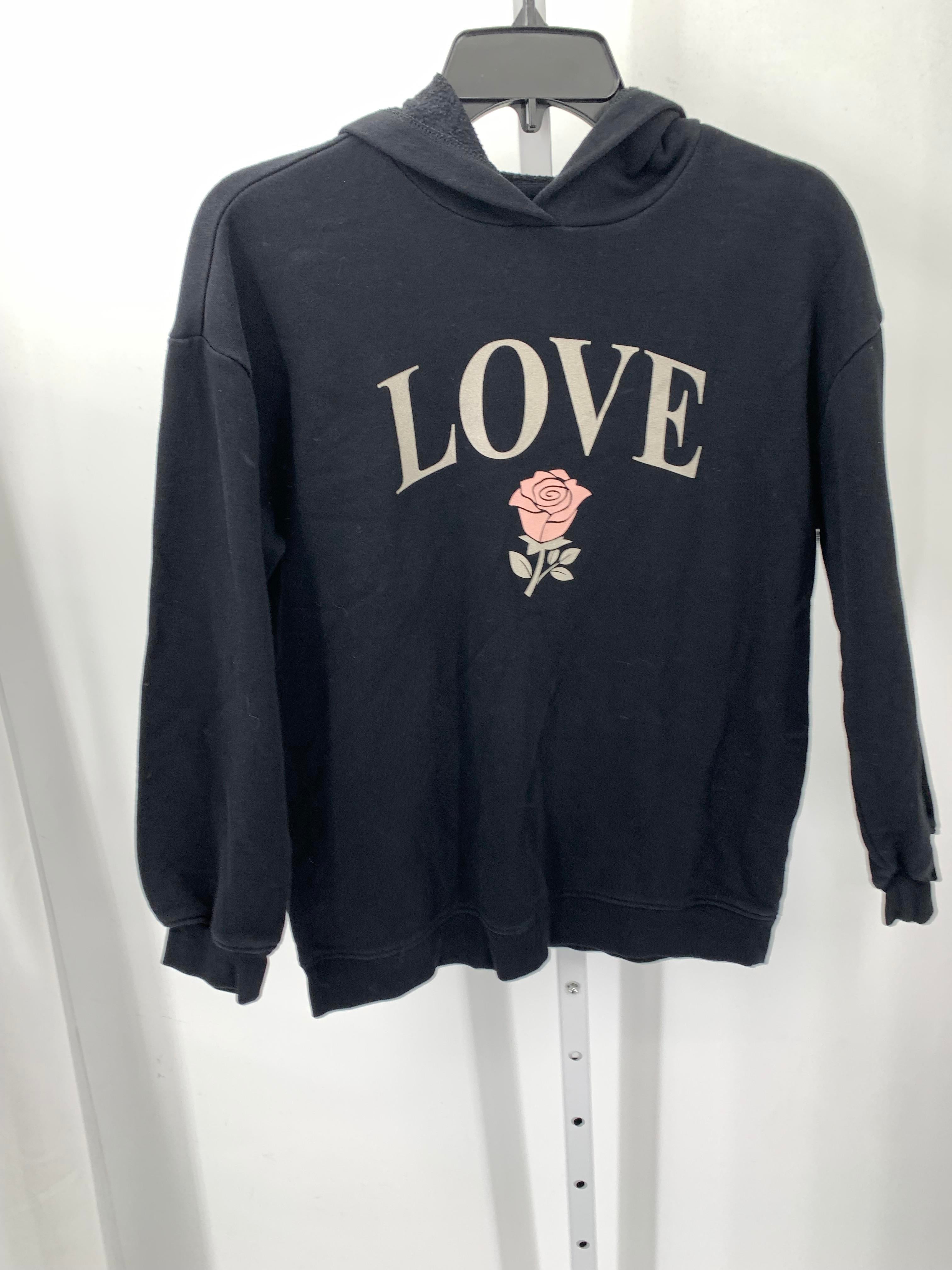 Old Navy Size 14-16 Girls Long Sleeve Shirt