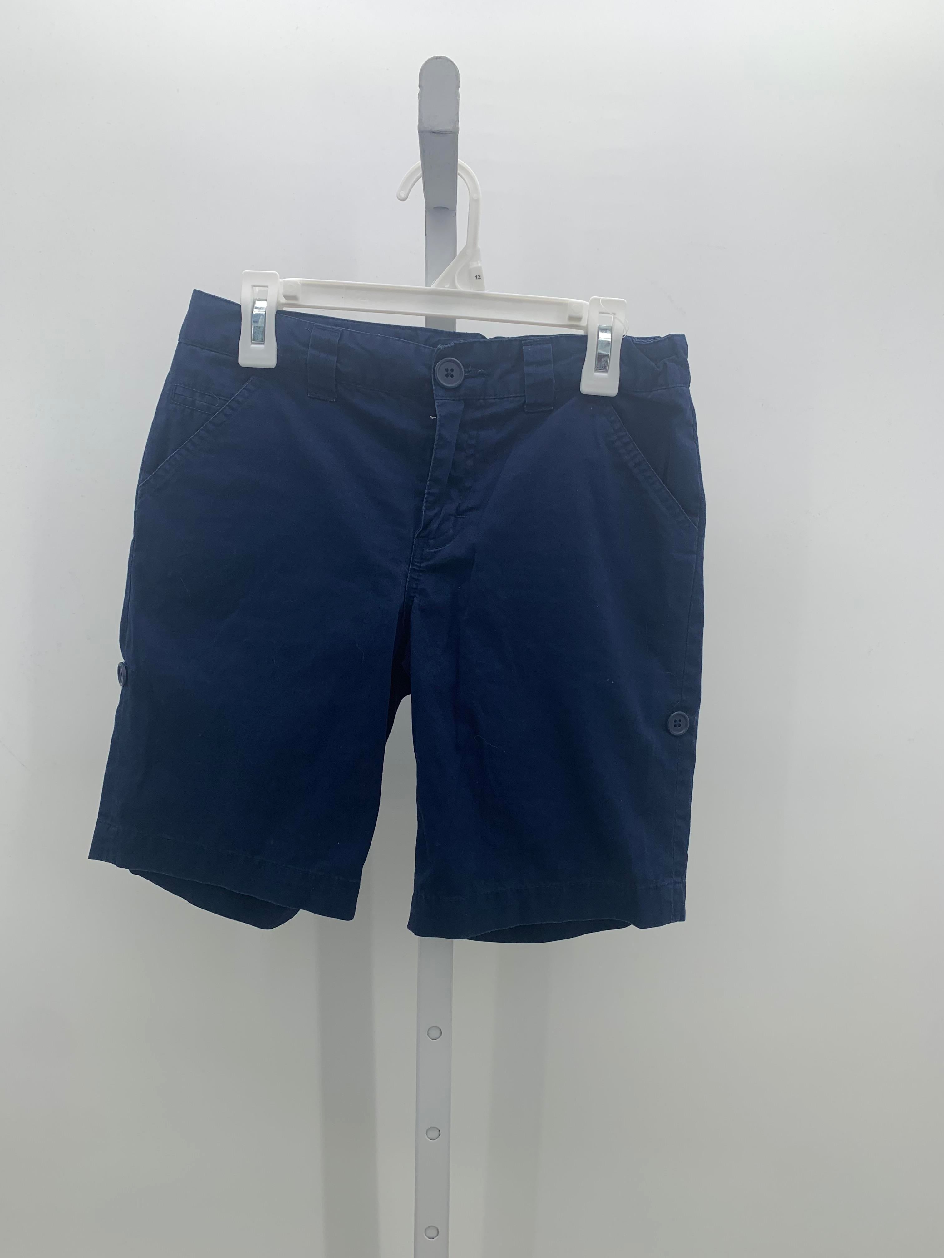 Cherokee Size 10-12 Girls Shorts