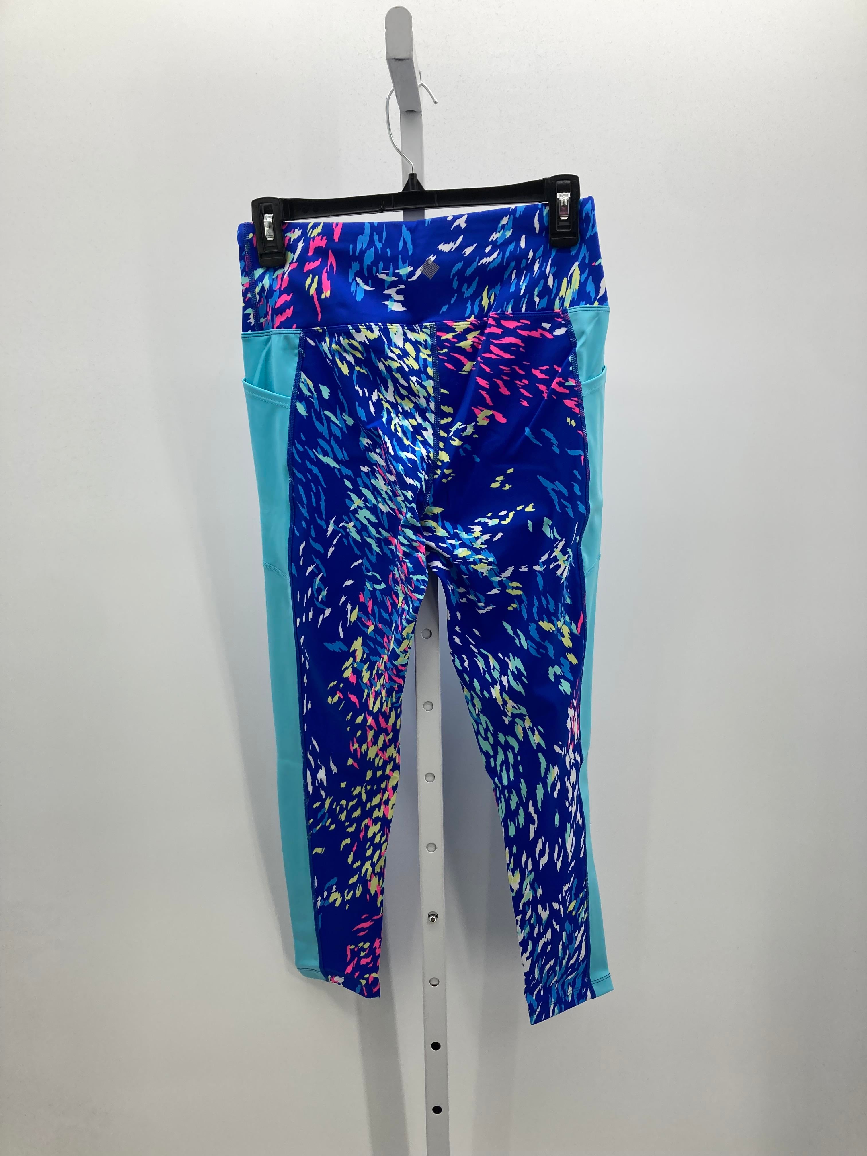 Lularoe Size Medium Misses Leggings