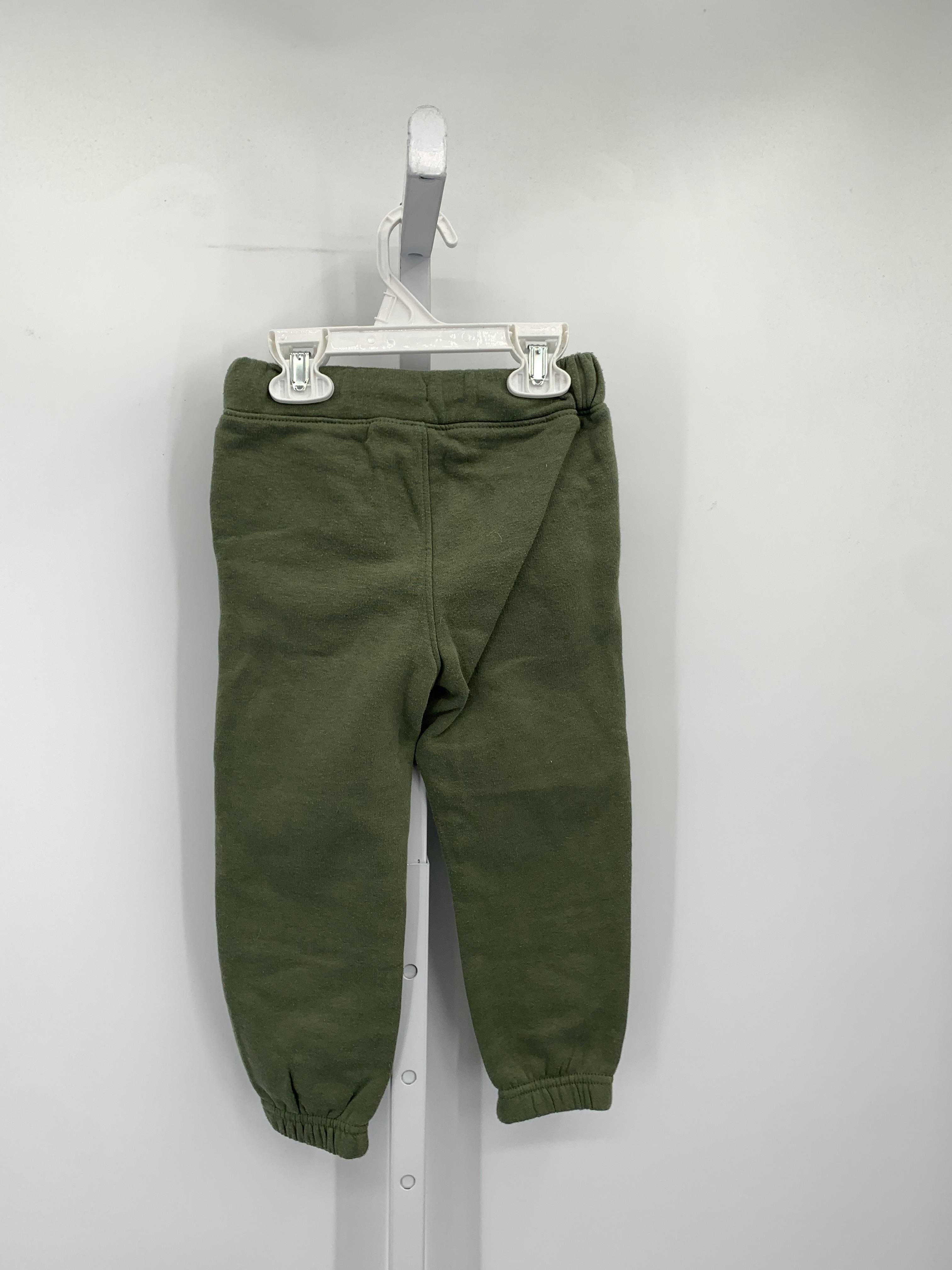 DRAWSTRING KNIT JOGGER