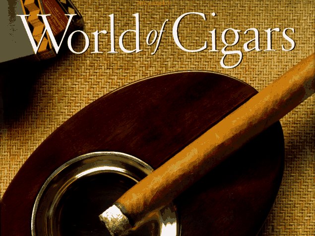 World of Cigars -