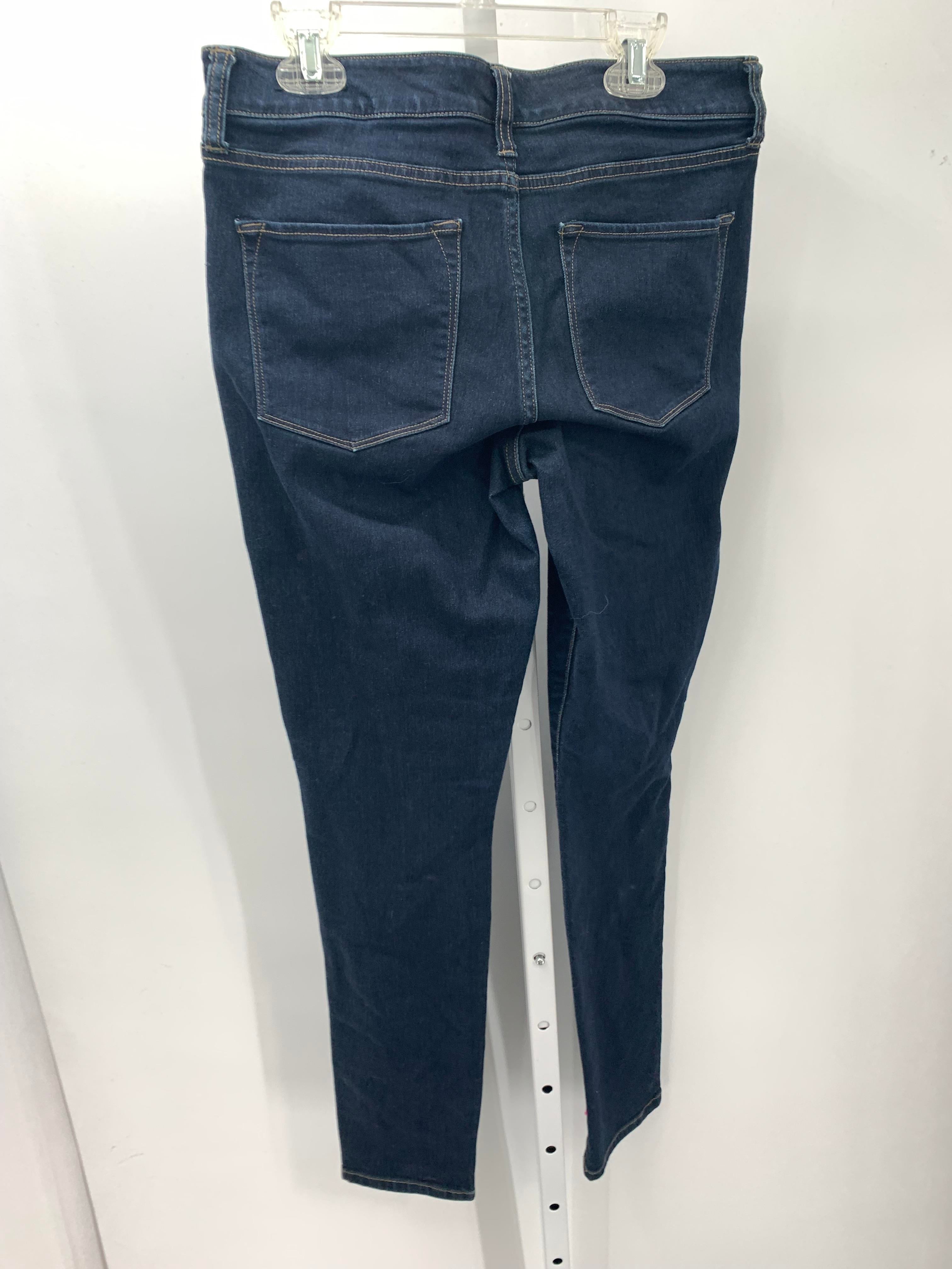 Banana Republic Size 6 Misses Jeans