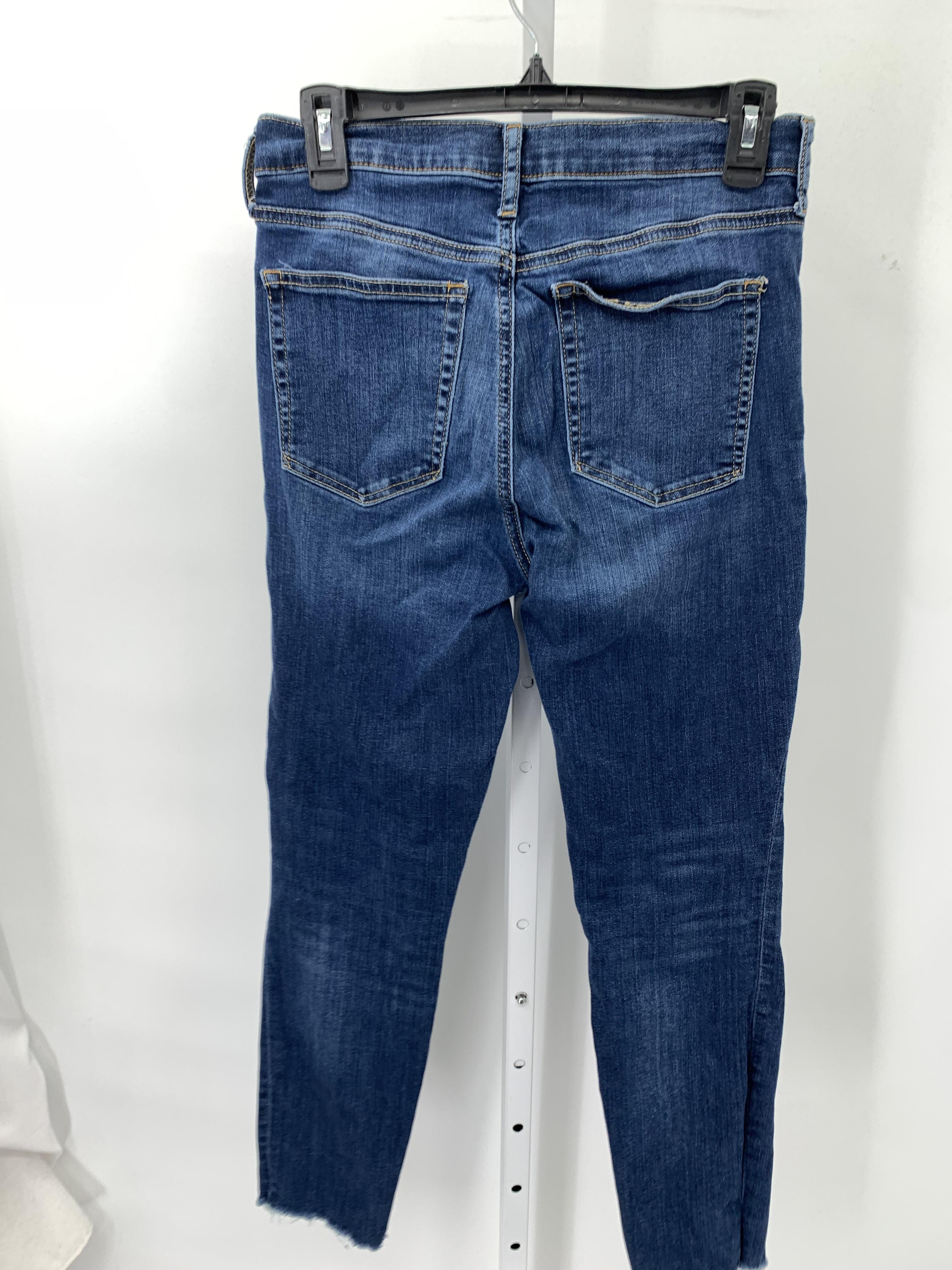 Gap Size 4 Misses Jeans