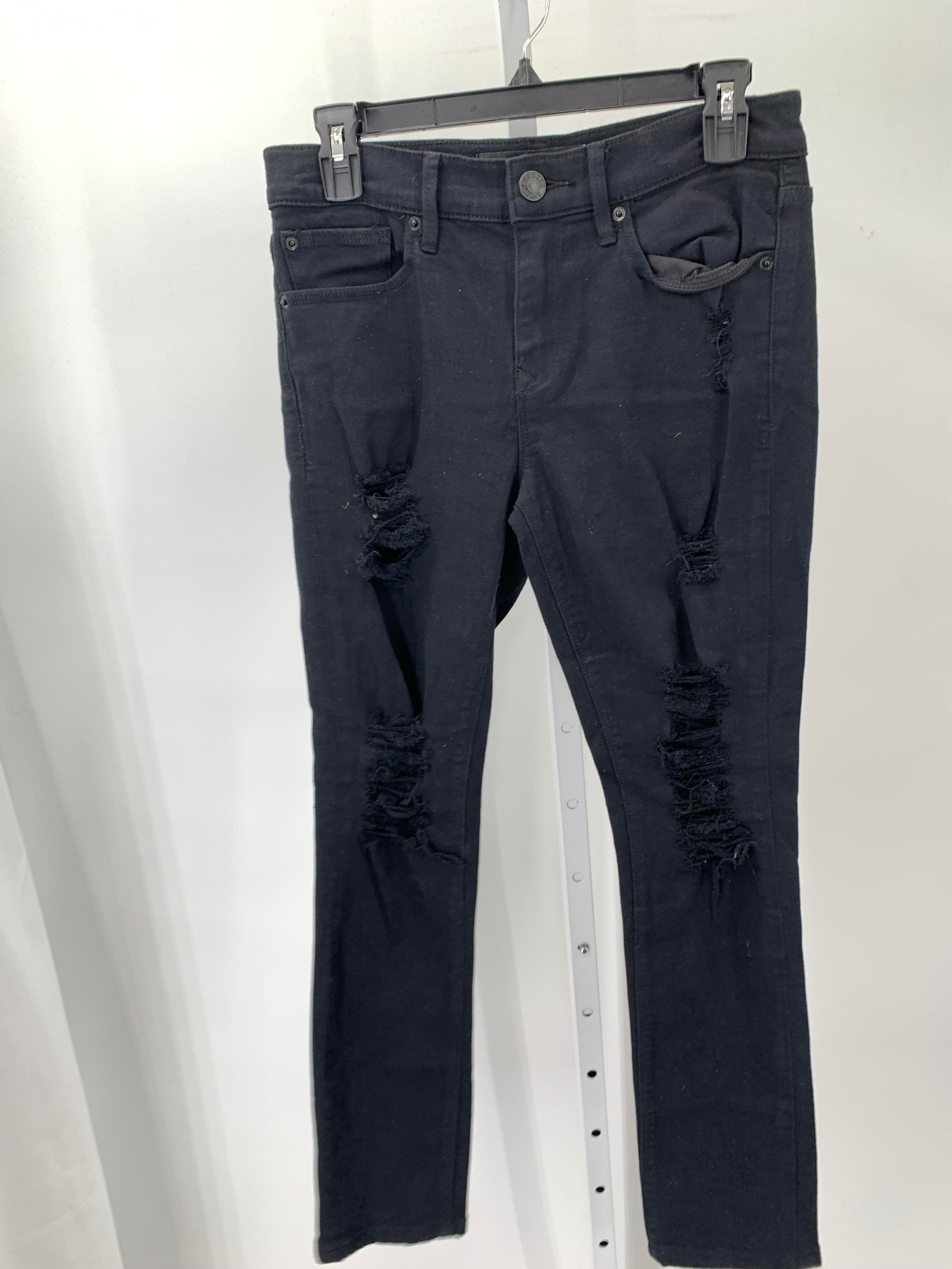 Express Size 4 Misses Jeans