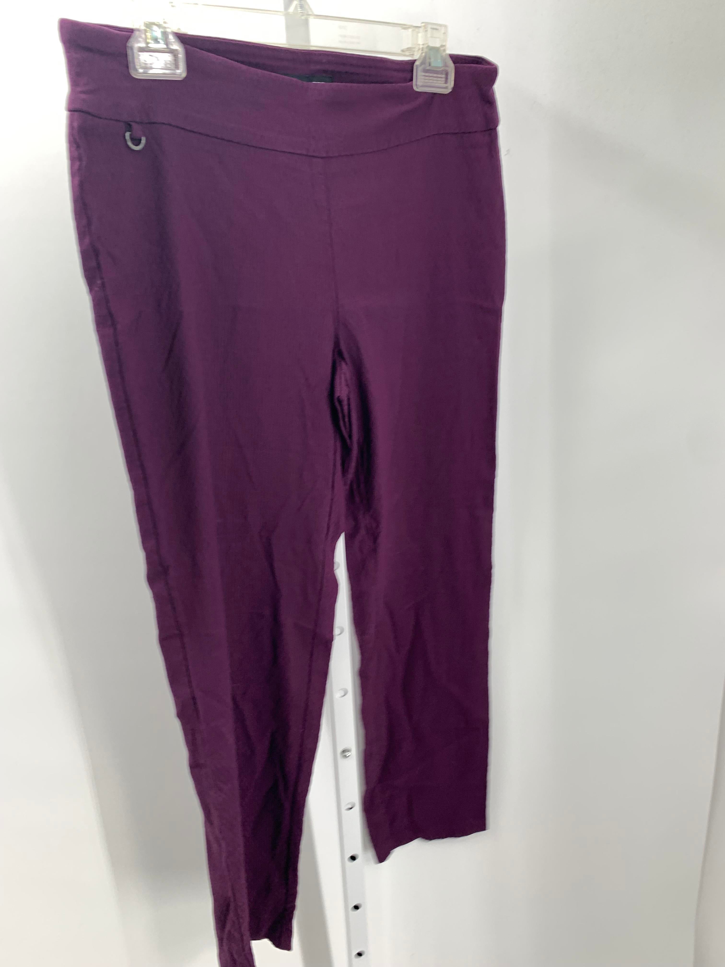 Counterparts Size 10 Misses Pants