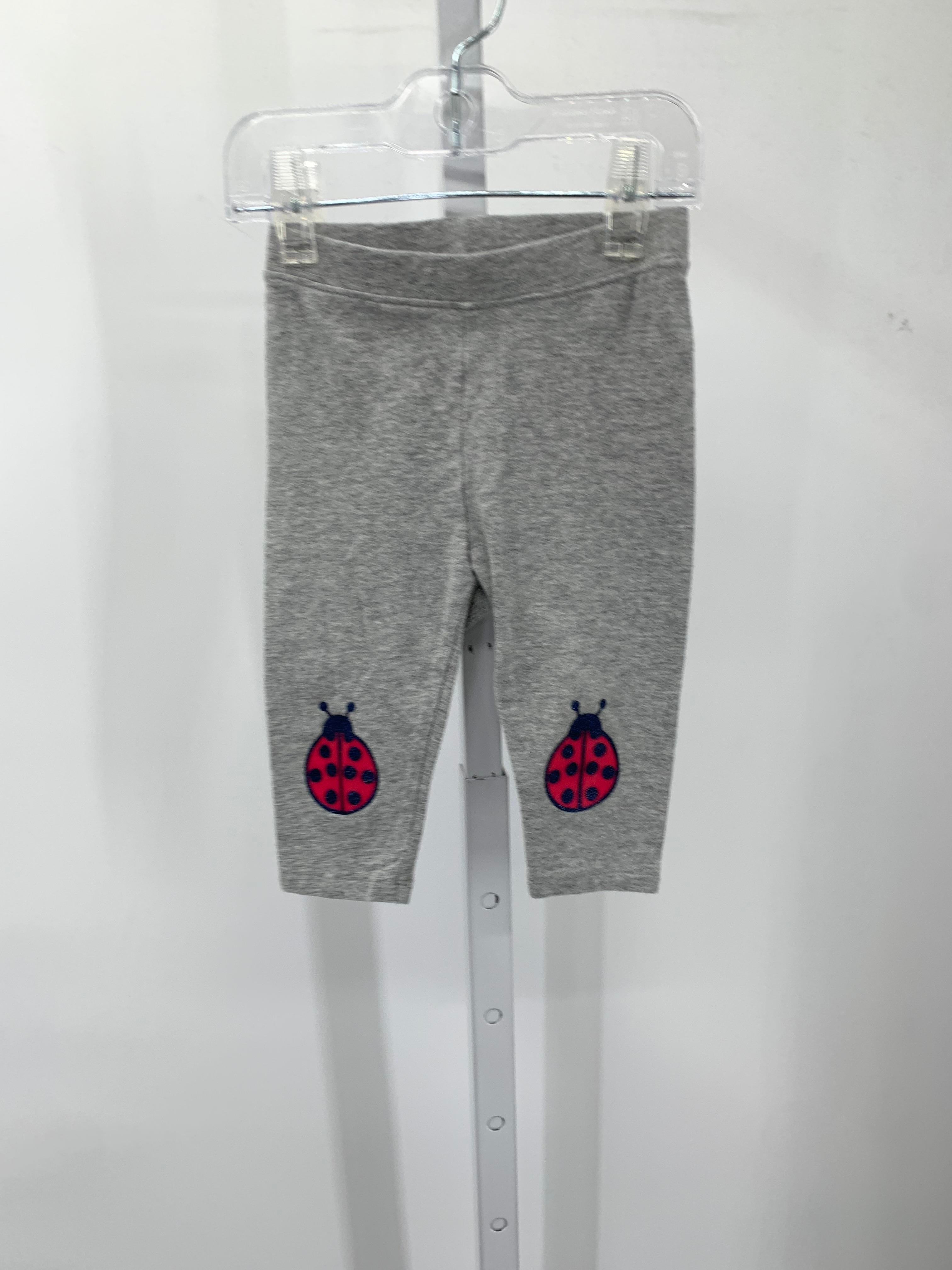 Baby Gap Size 12-18 Months Girls Leggings