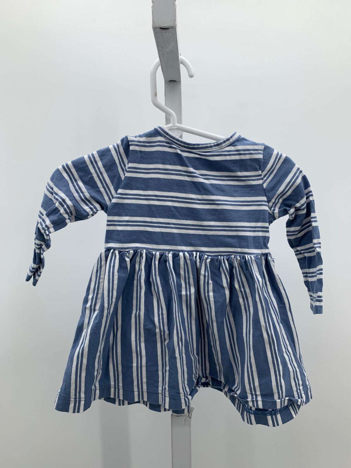 Carters Size 6 Months Girls Long Sleeve Dress