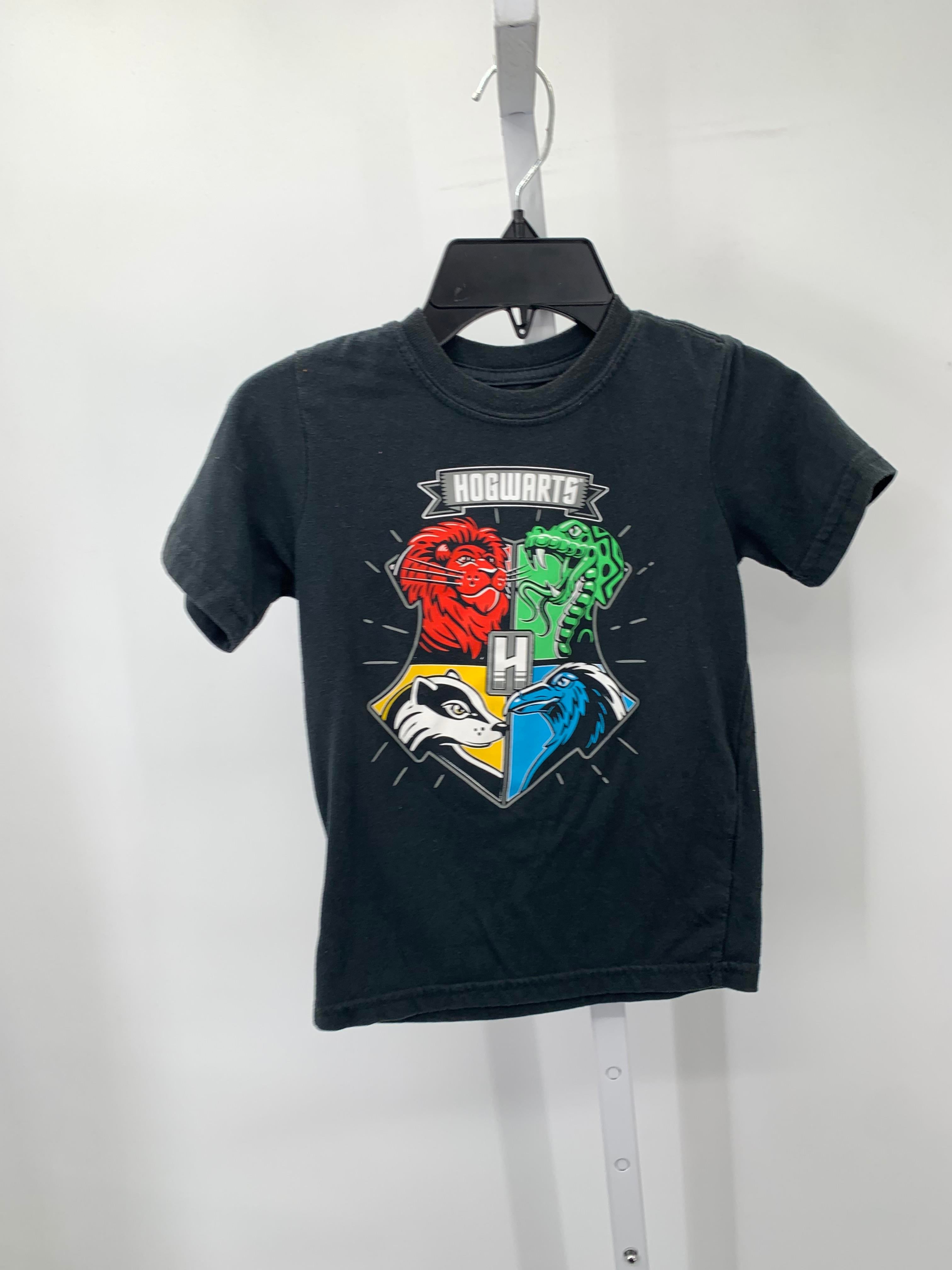 HOGWARTS KNIT TEE