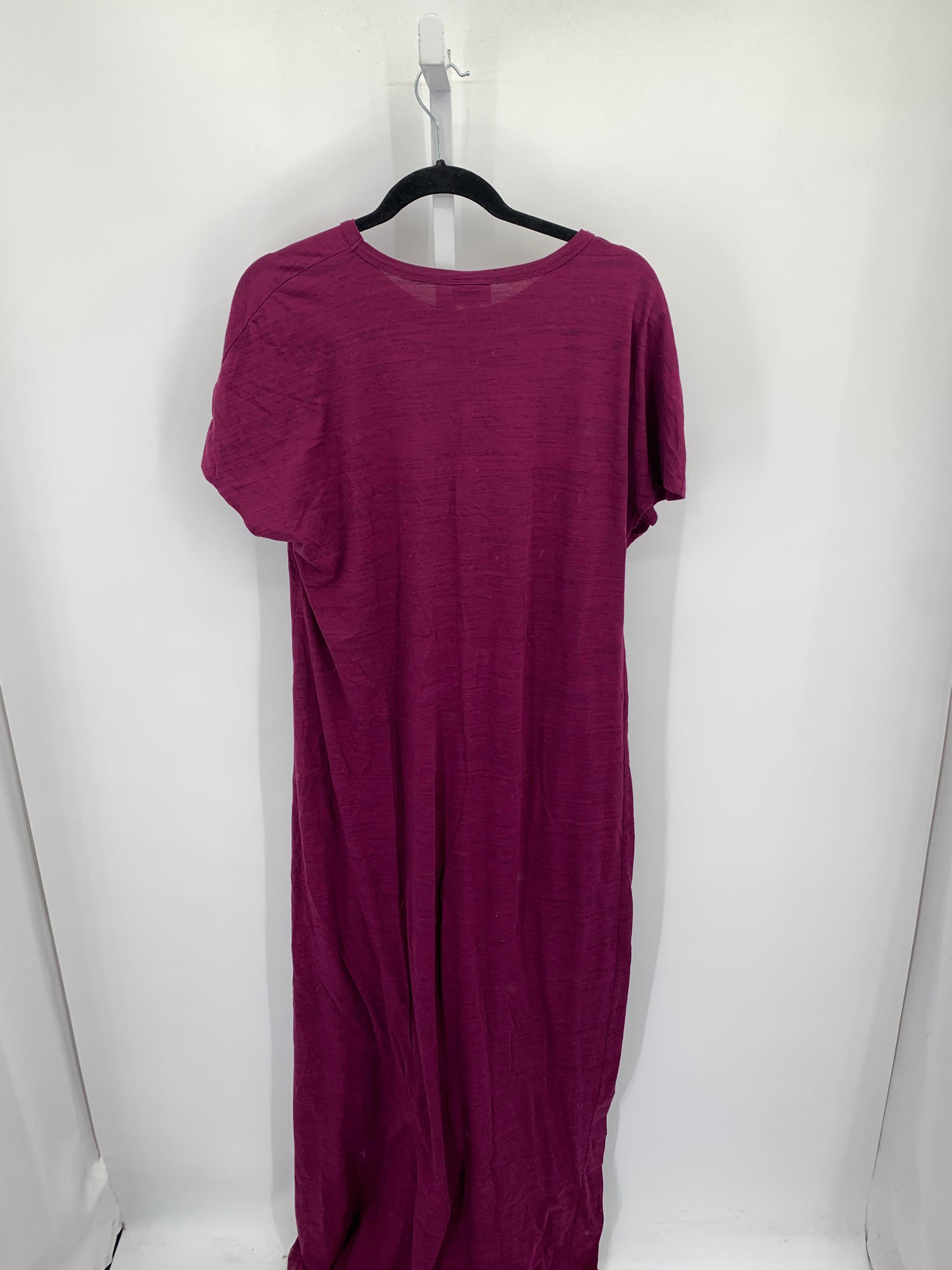 Lularoe Size X Small Misses Short Sleeve Dress