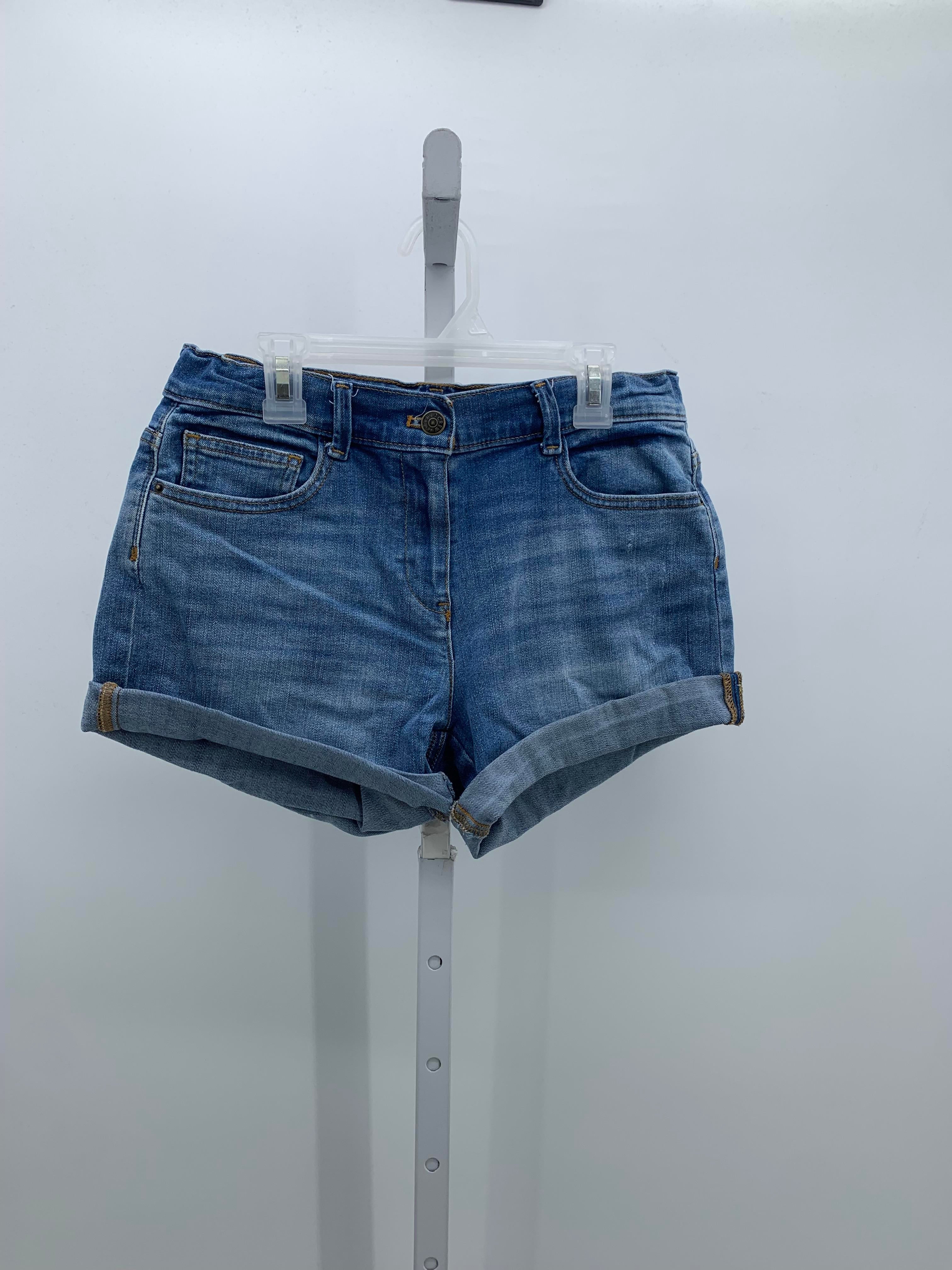 J. Crew Size 14 Girls Shorts