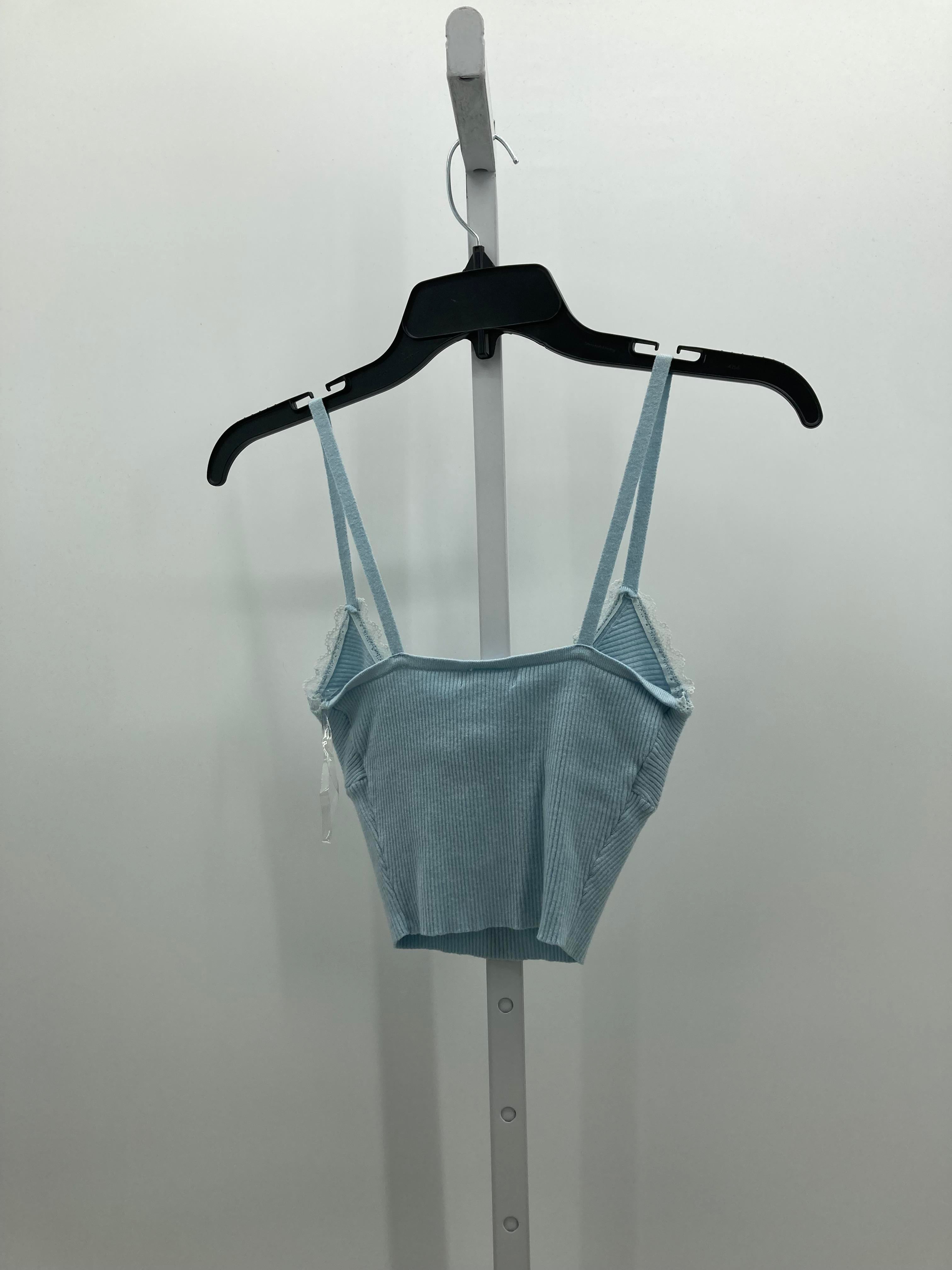 Full Tilt Size Small Juniors Tank