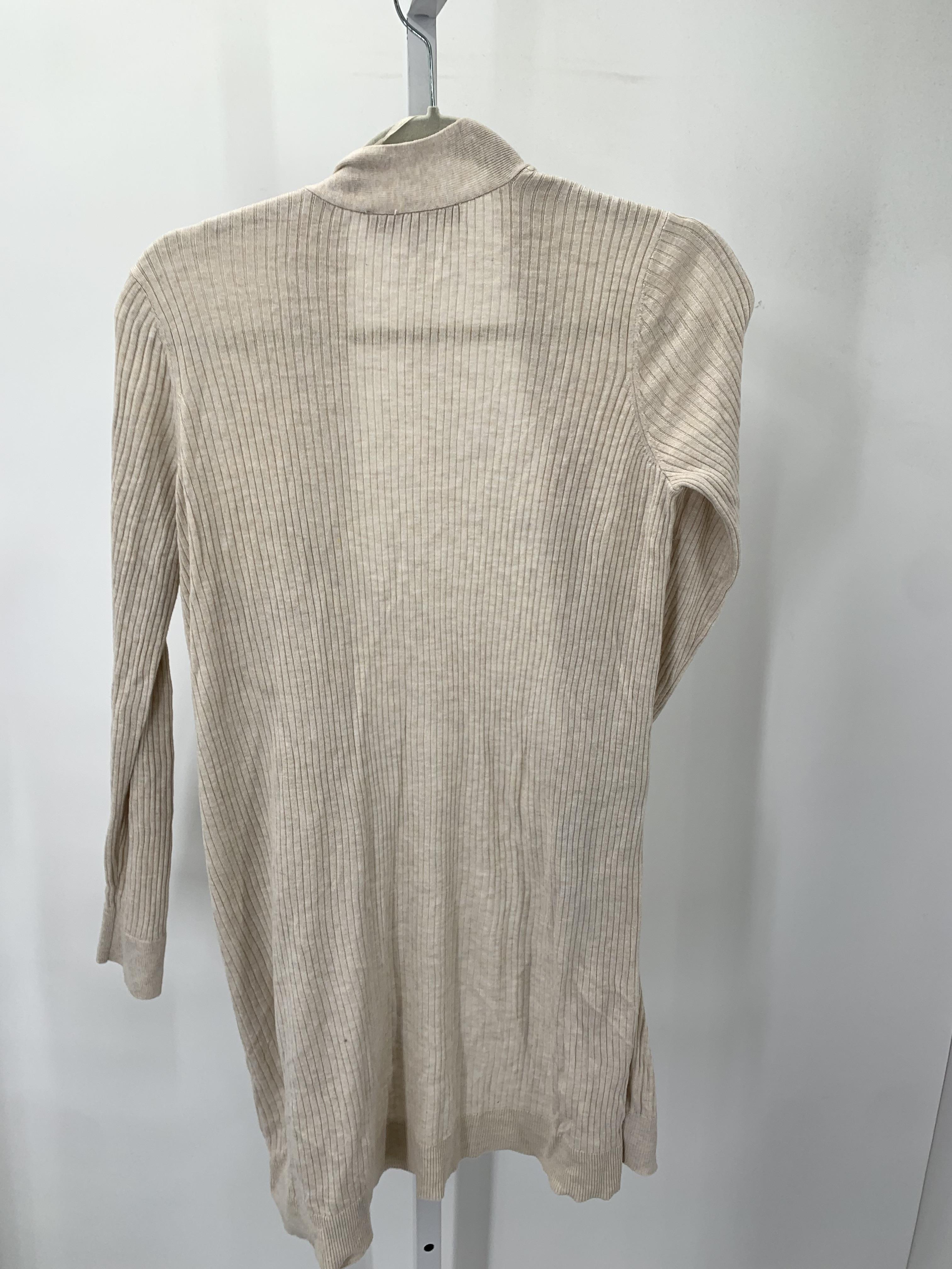 Loft Size Medium Petite Petite Cardigan
