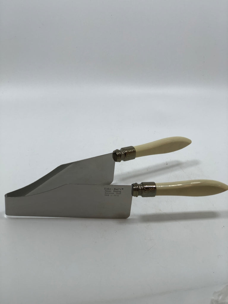 NIP PIE/CAKE SERVER.
