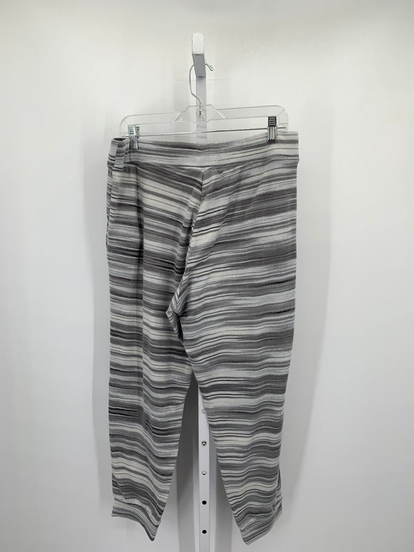 d & co. Size Large Petite Petite Sweat Pants