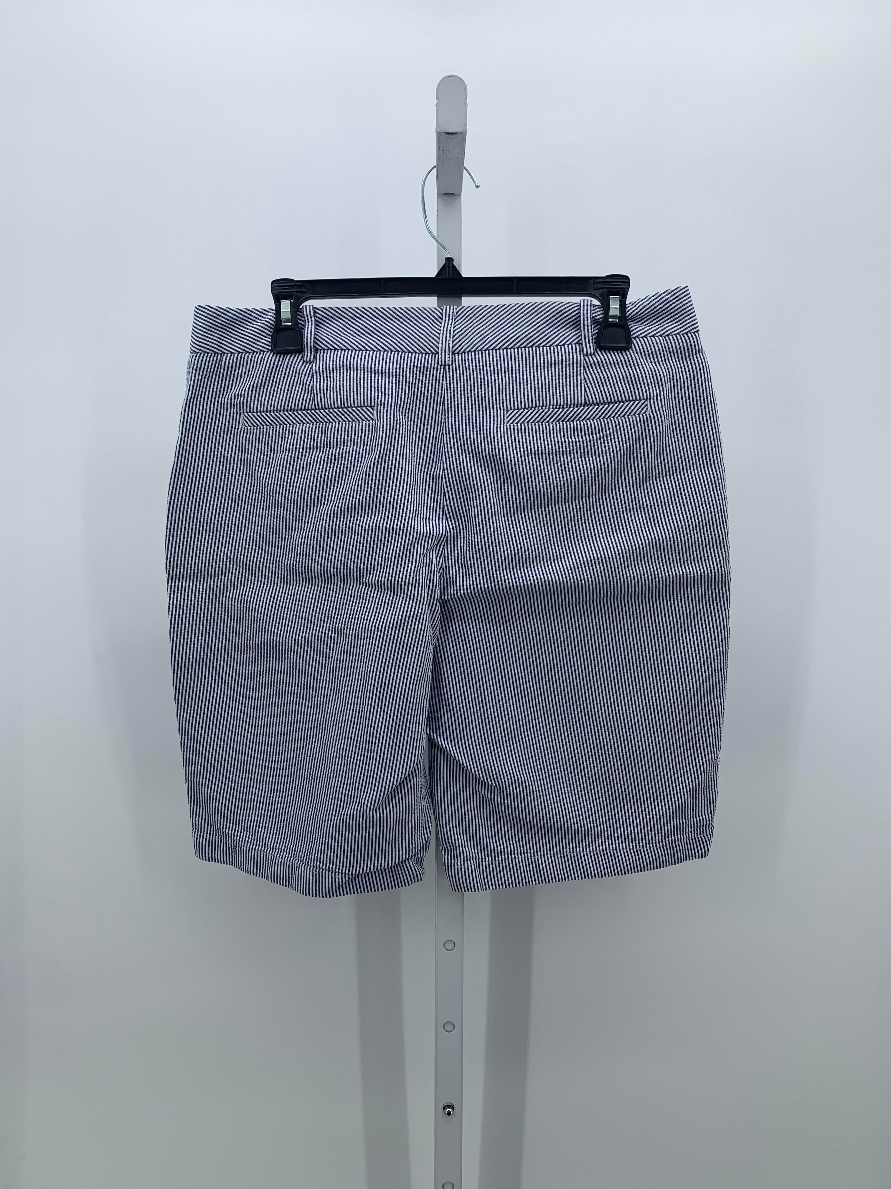 Talbots Size 10 Misses Shorts