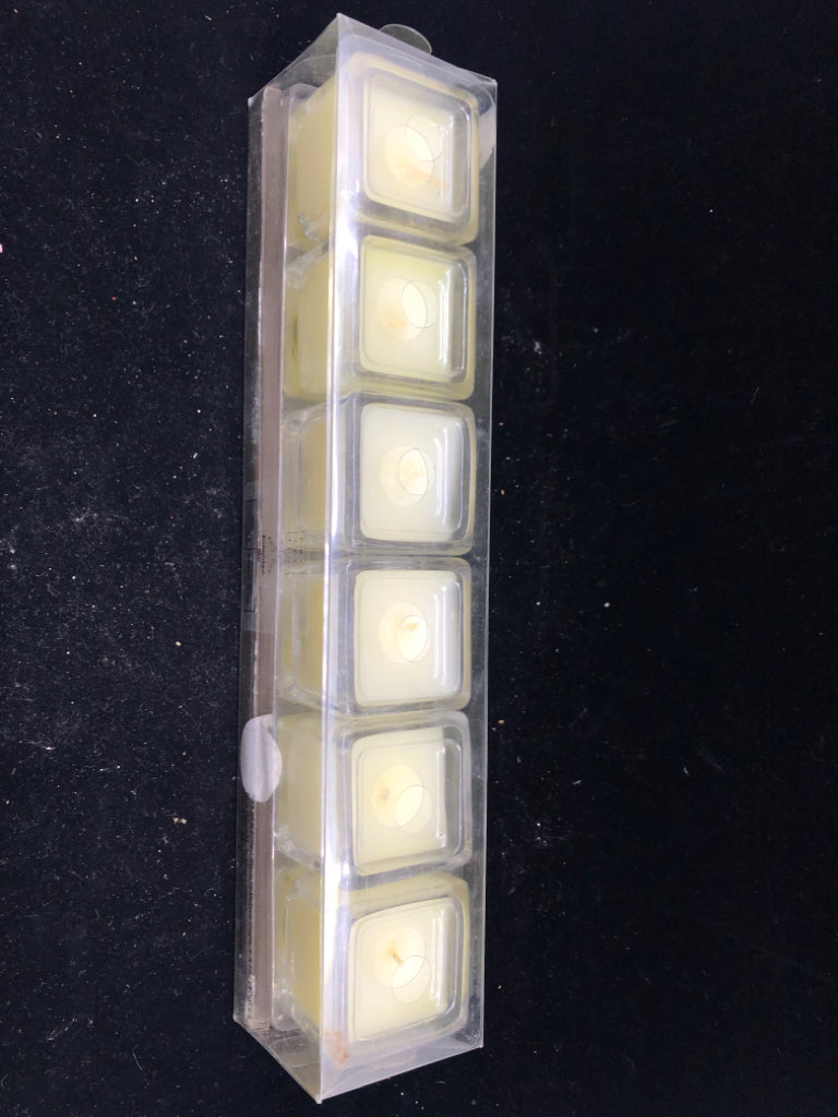 NIB ENLIGHTEN ME CANDLE.