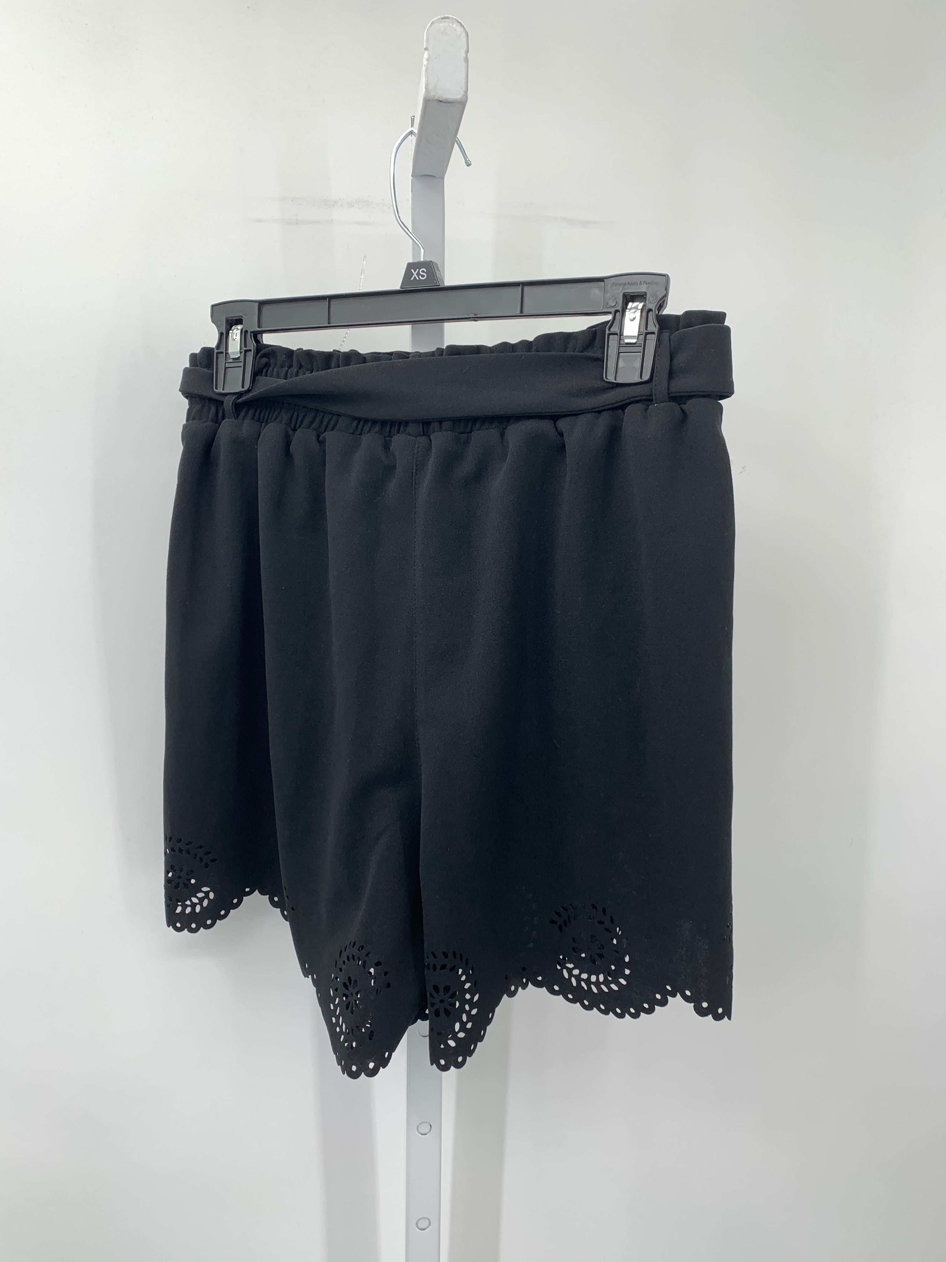 Grace Karin Size Medium Juniors Shorts